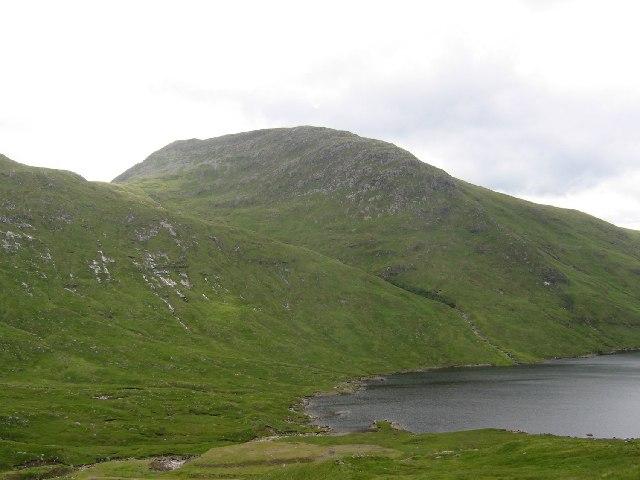 Beinn a' Bhuiridh