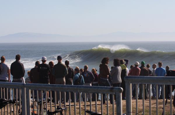 Steamer Lane