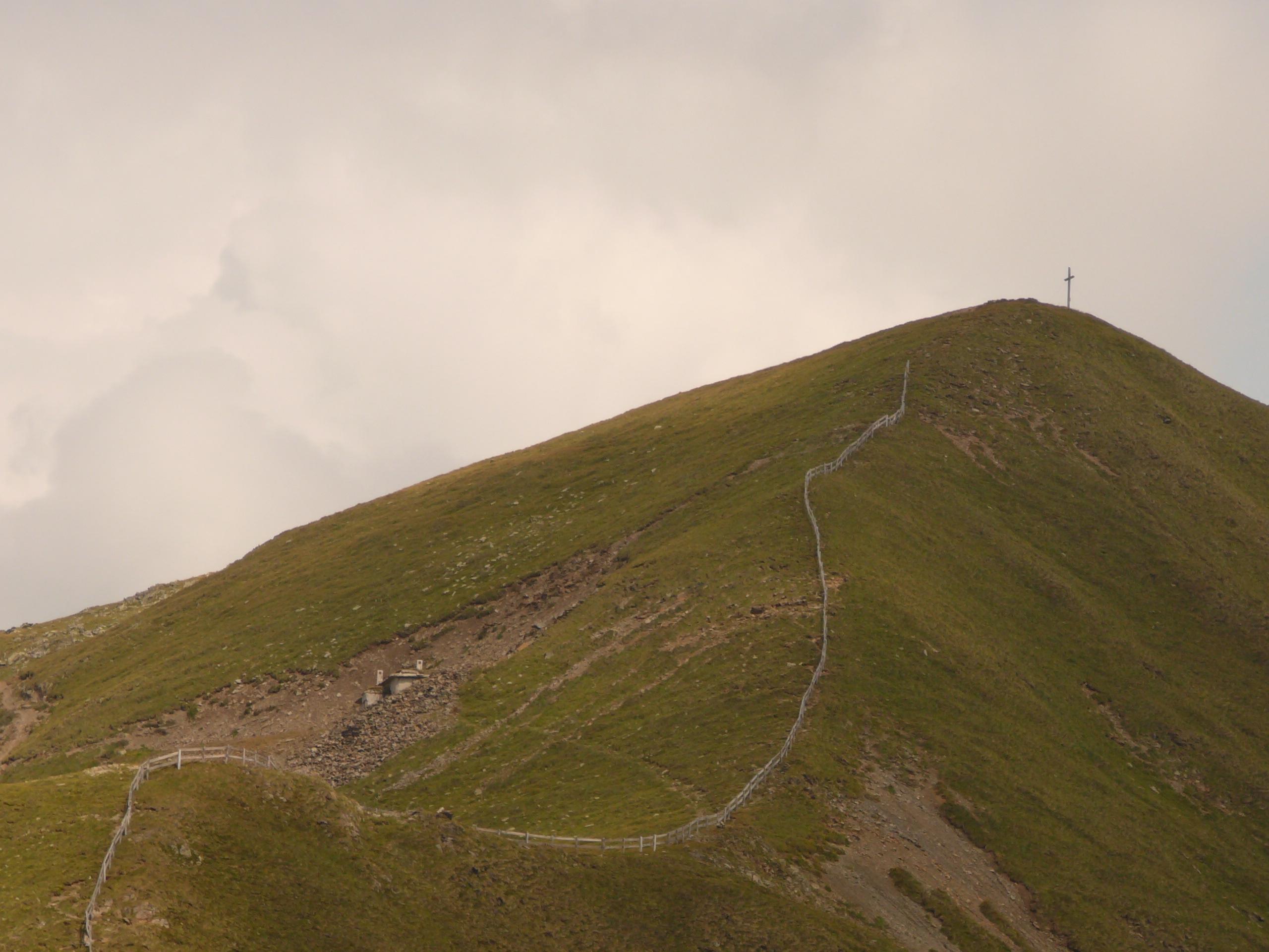 Corno di Fana