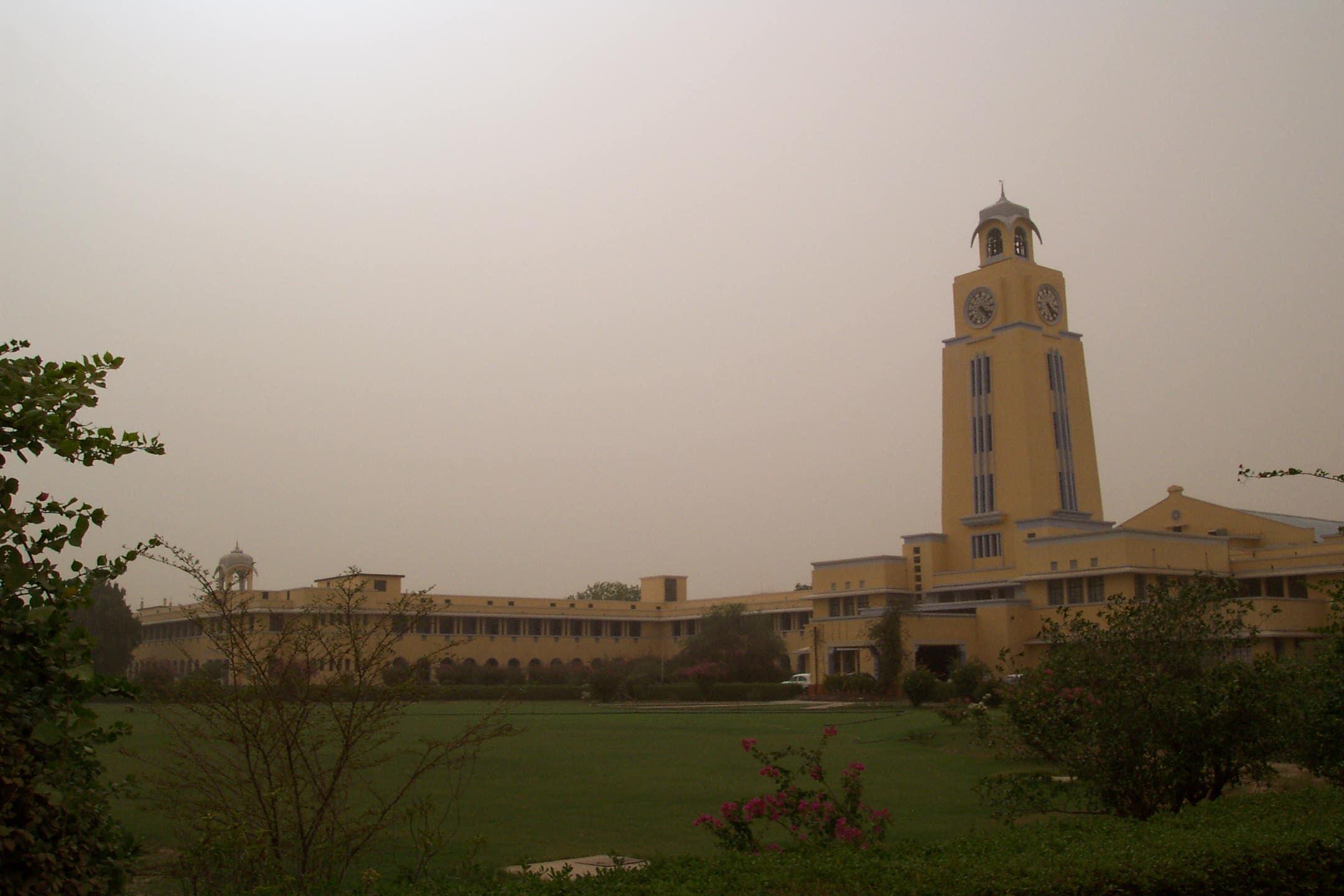 Birla Institute of Technology and Science