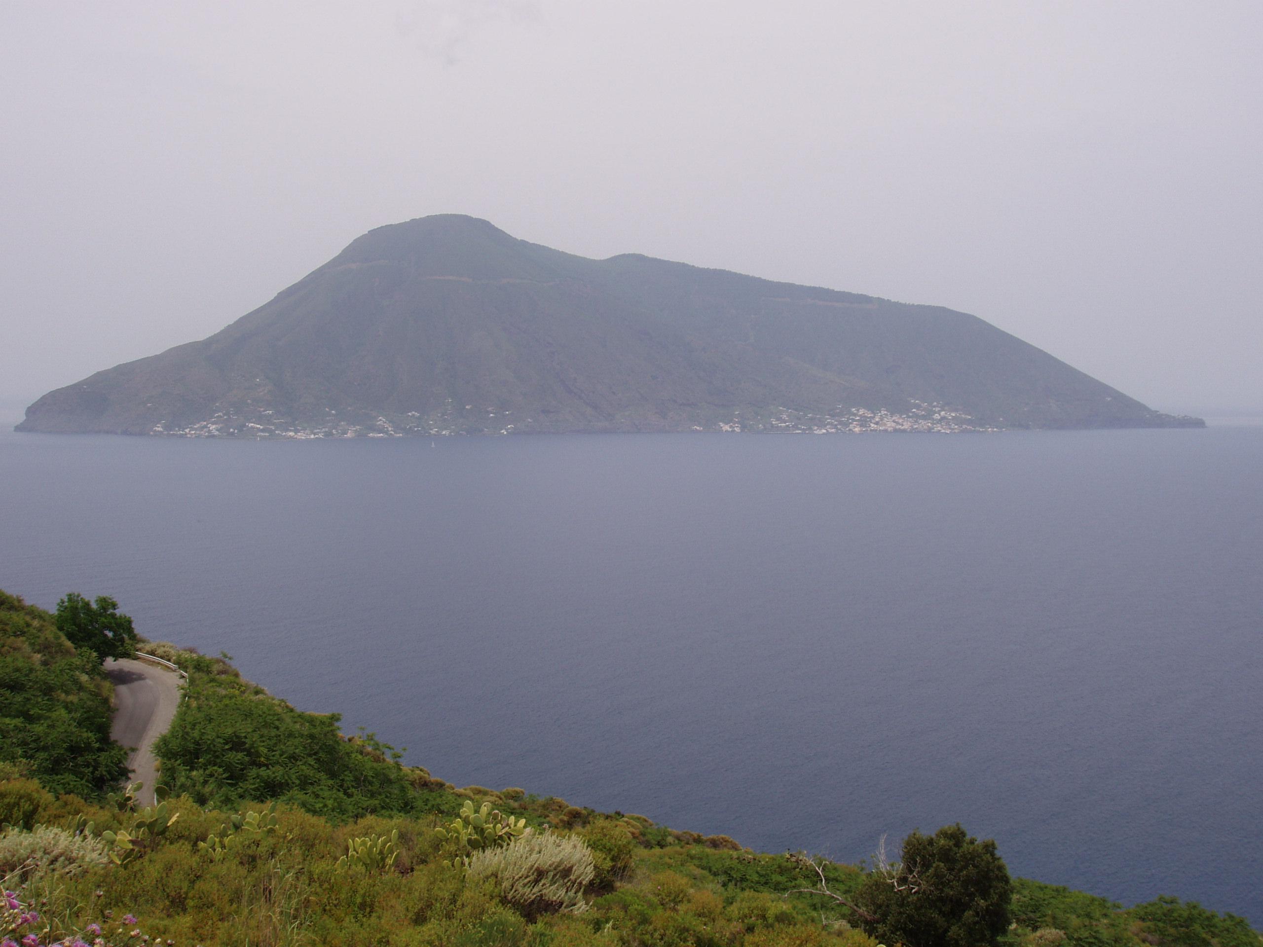 île de Salina