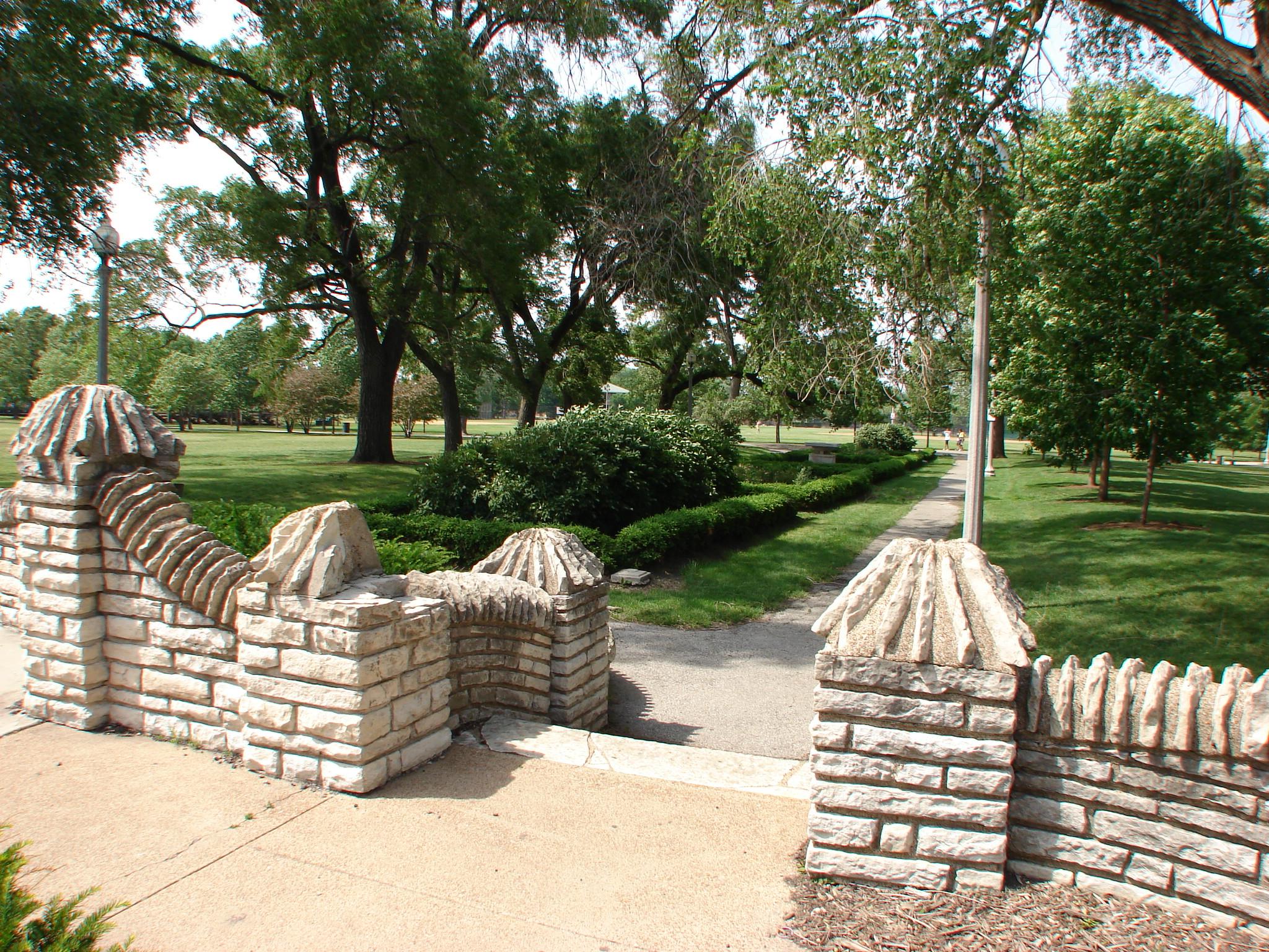 Portage Park