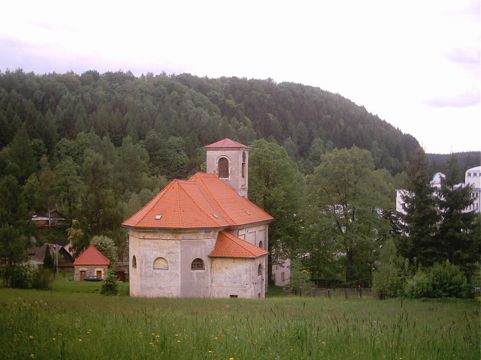 Horni Adrspach