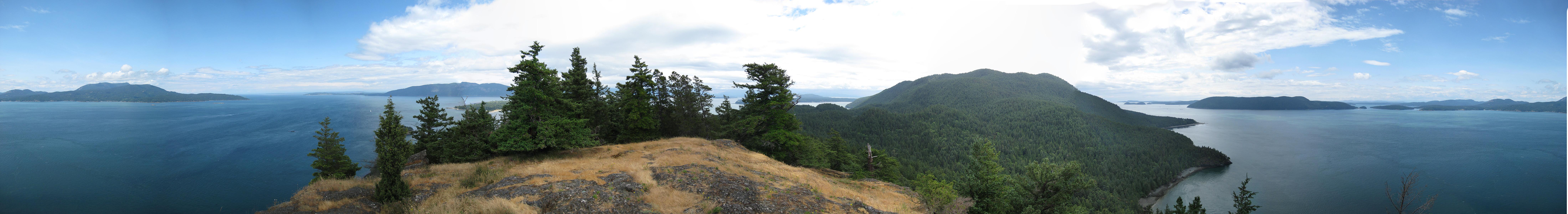 Cypress Island