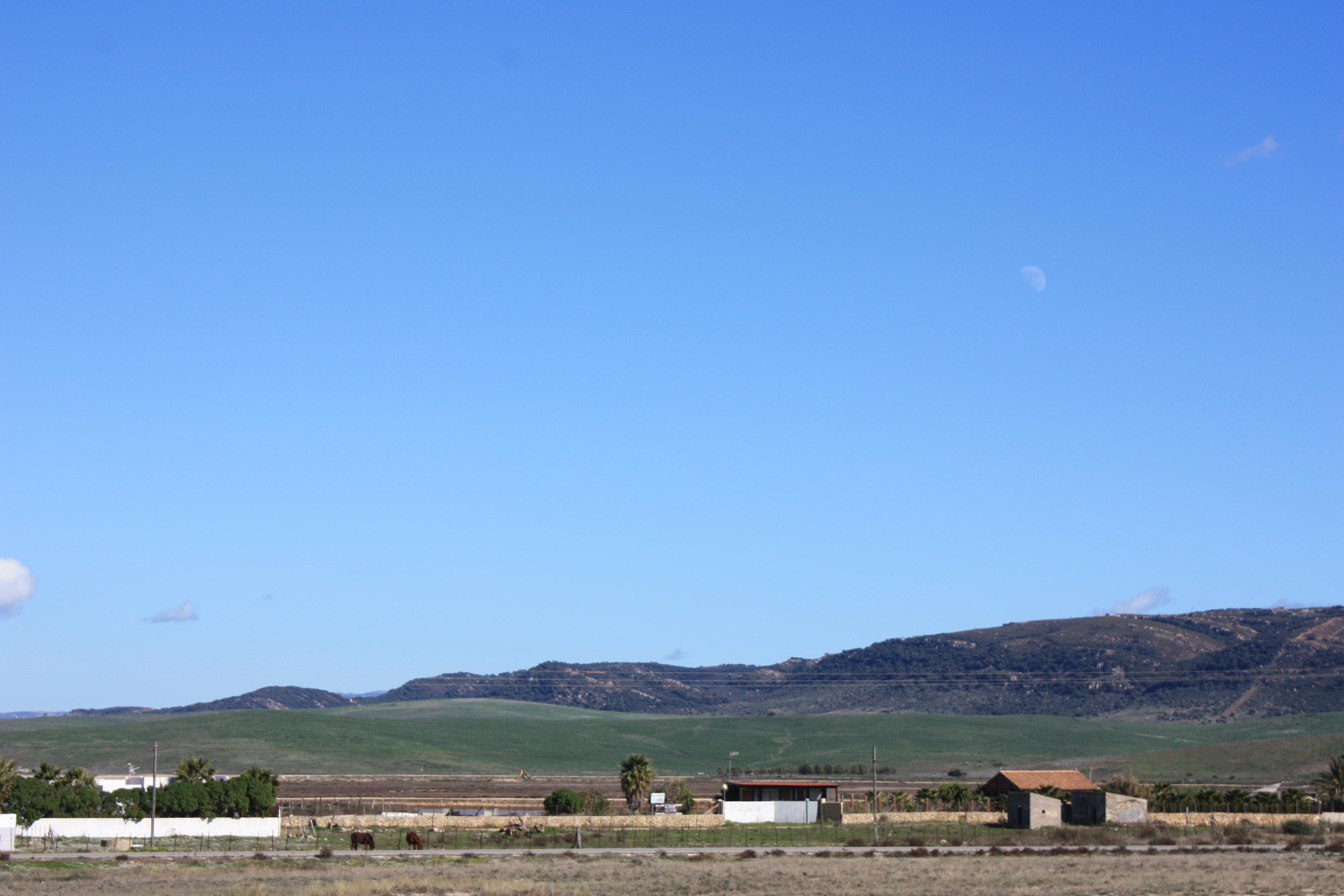 Sierra de Retín