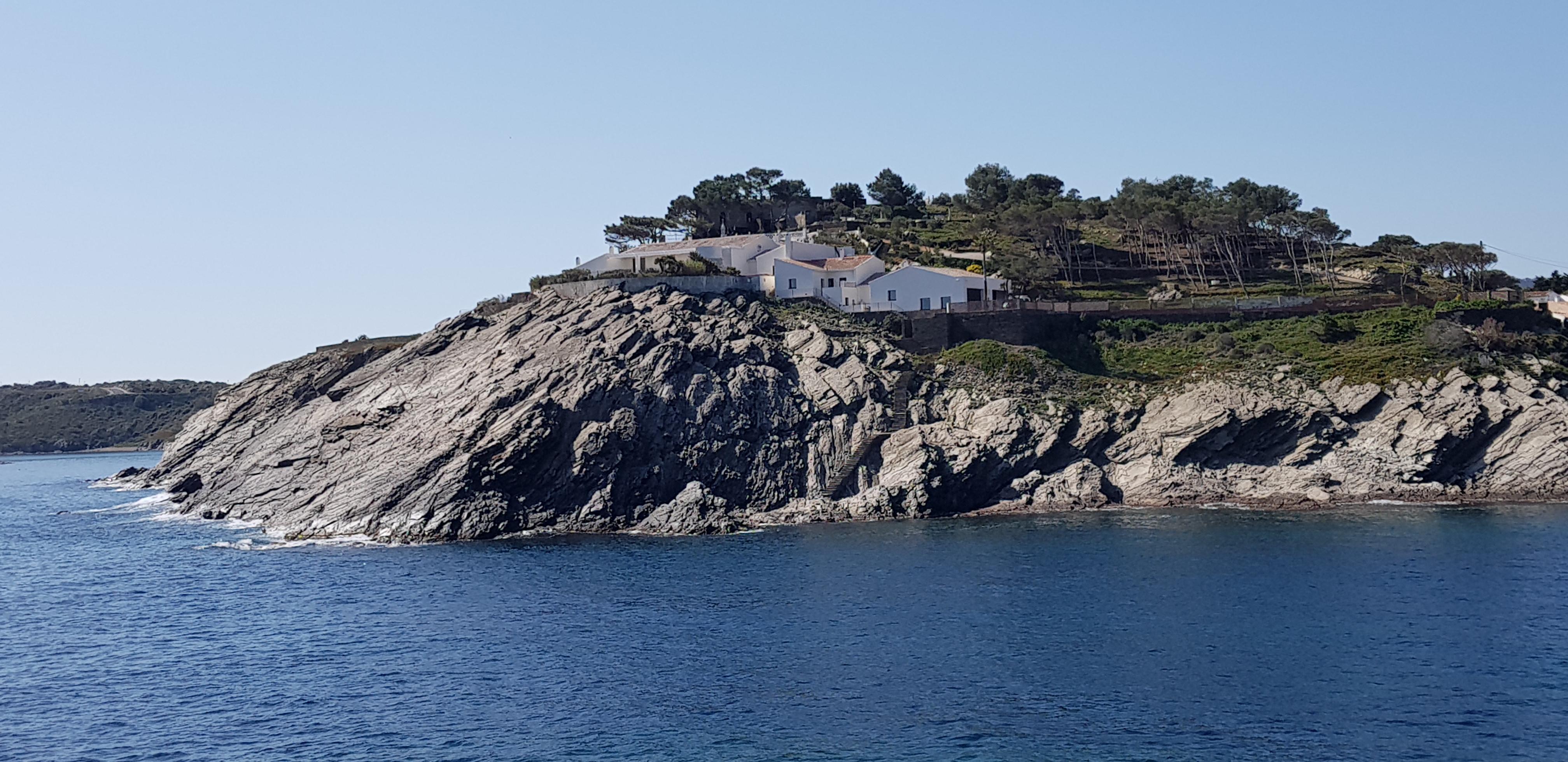 Punta de s'Alqueria