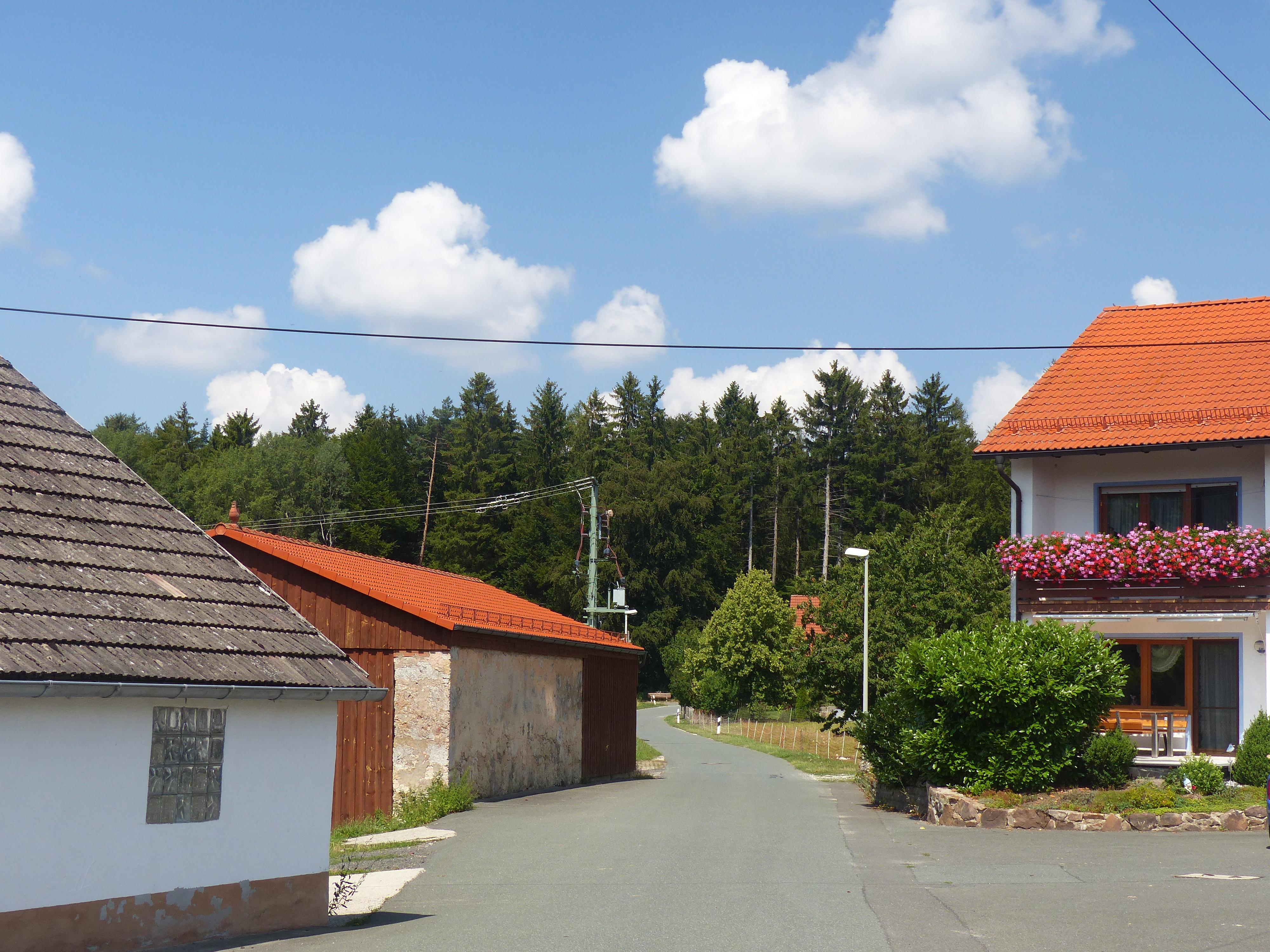 Leimersberg