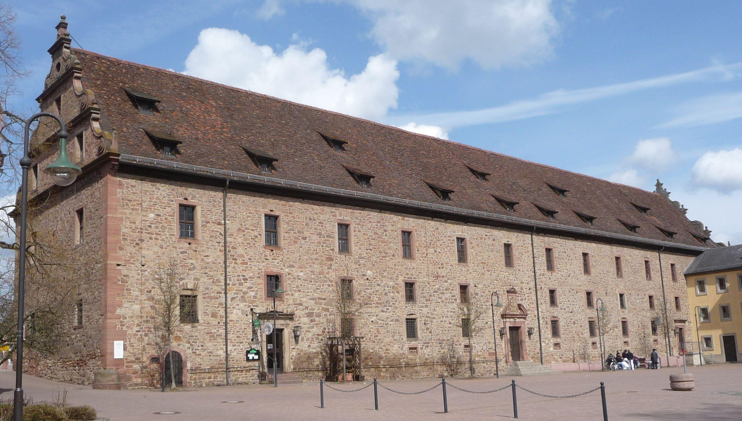 Erfatal-Museum