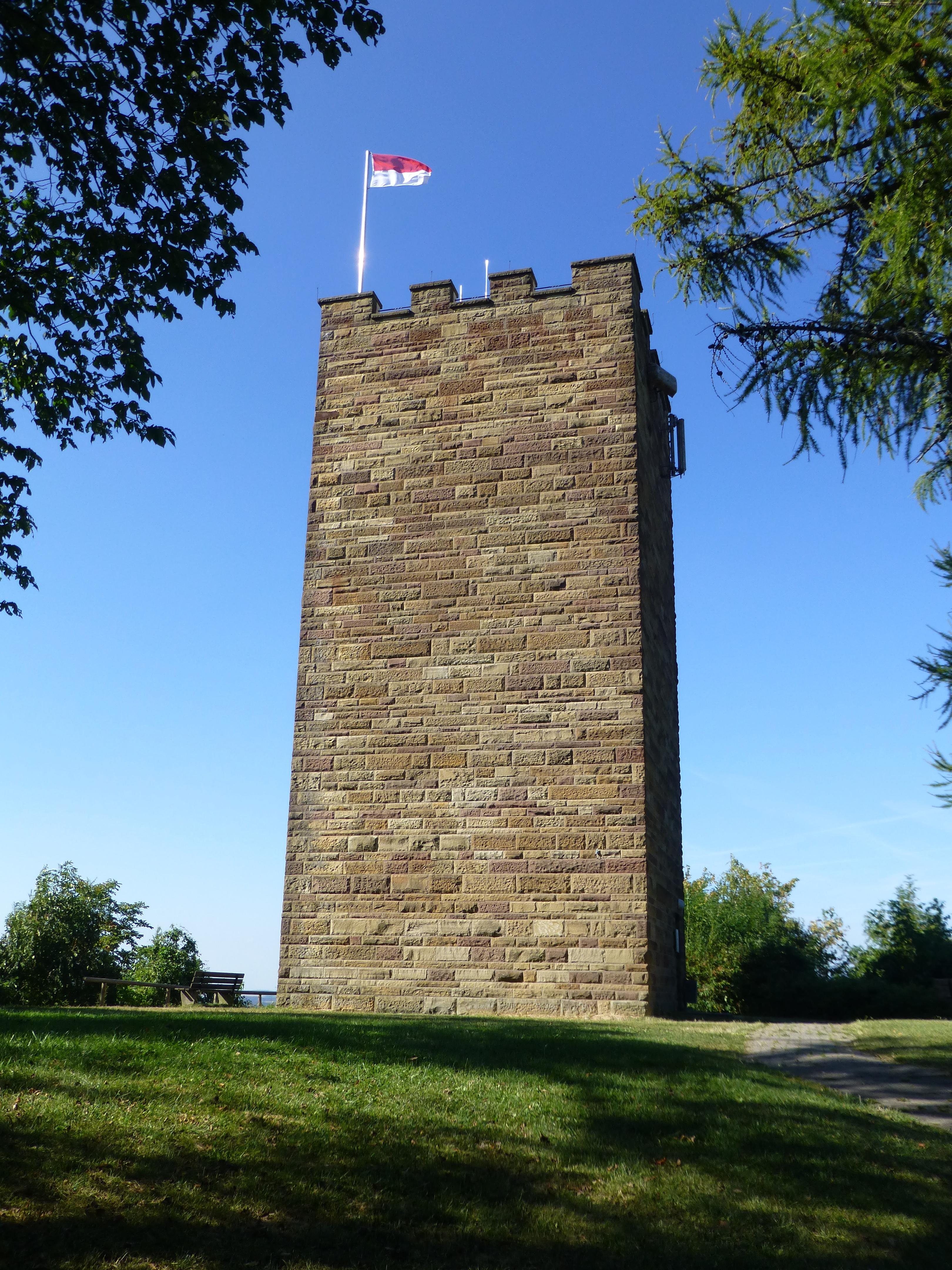 Schlossbergturm