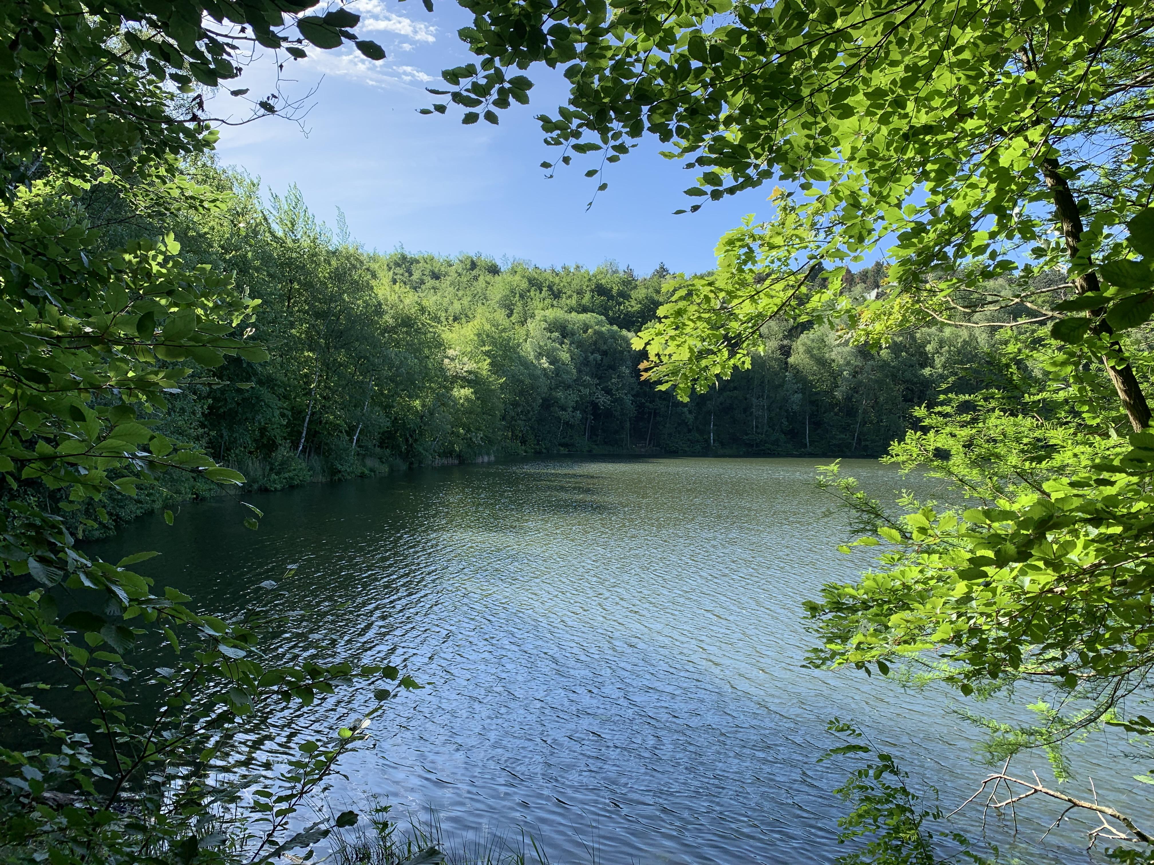 Mittelsee
