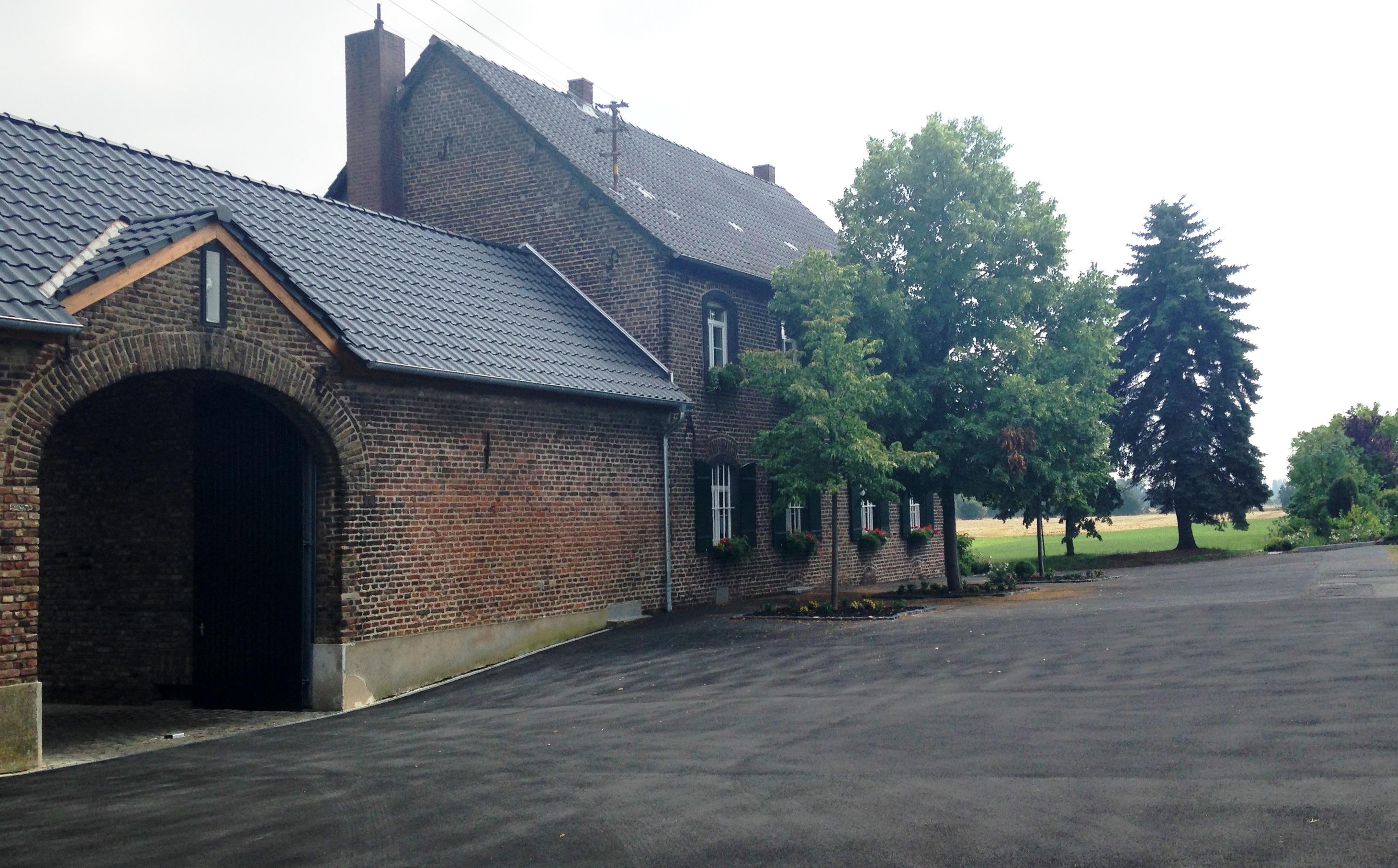 Gut Antoniterhof