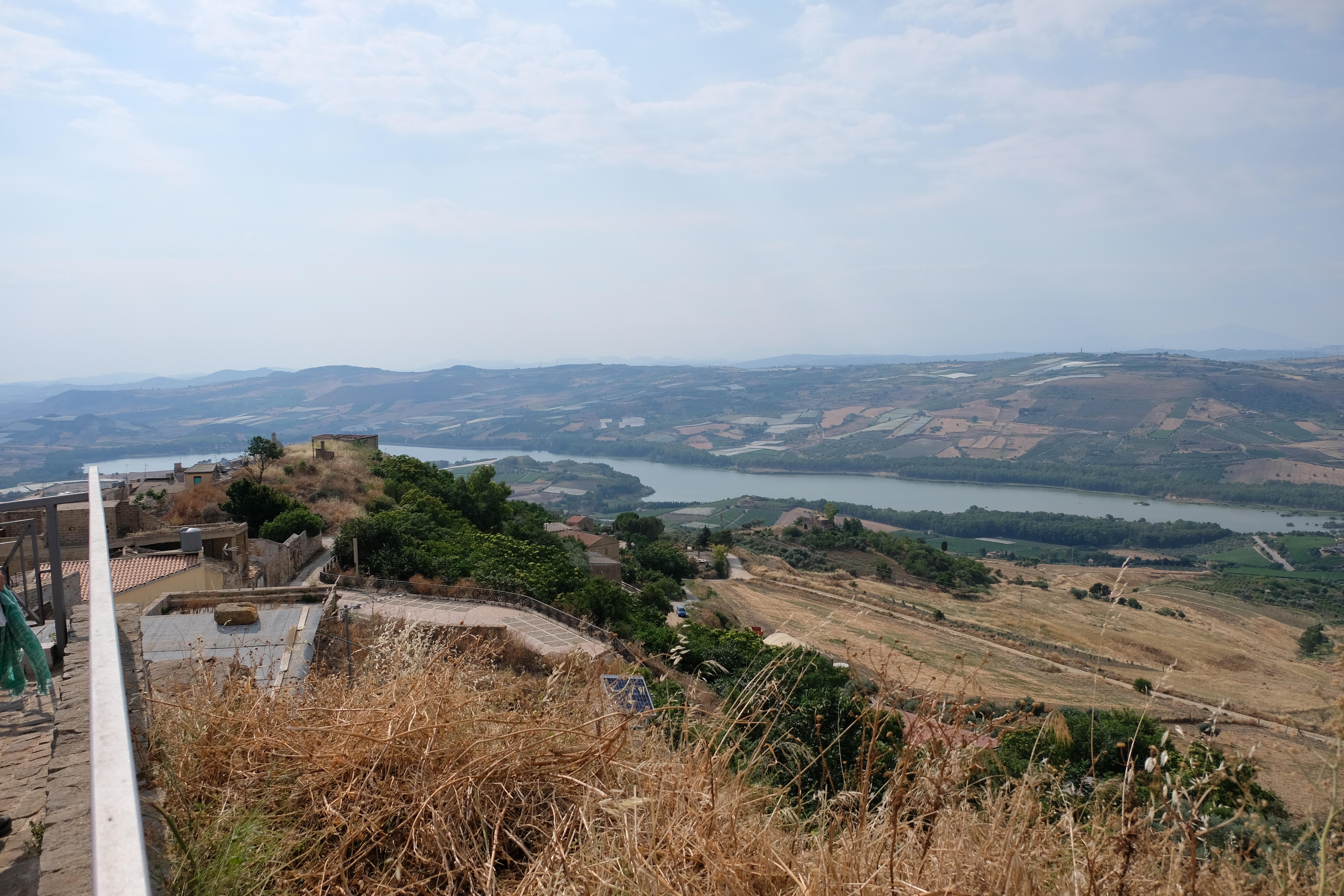 Lago San Giovanni
