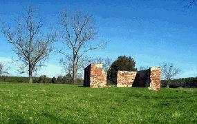 Green Spring Plantation