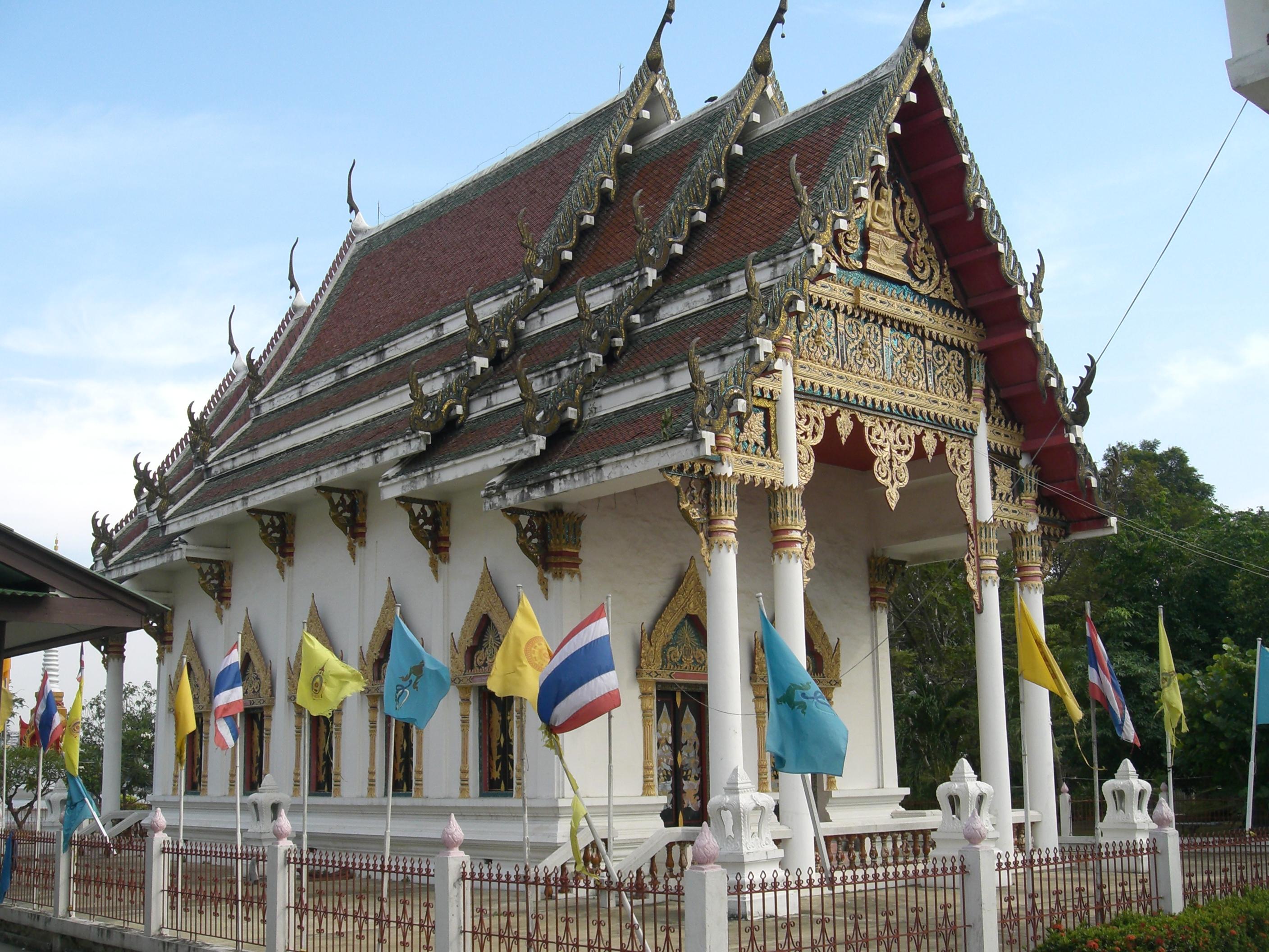 Wat Bang Namphueng Nok
