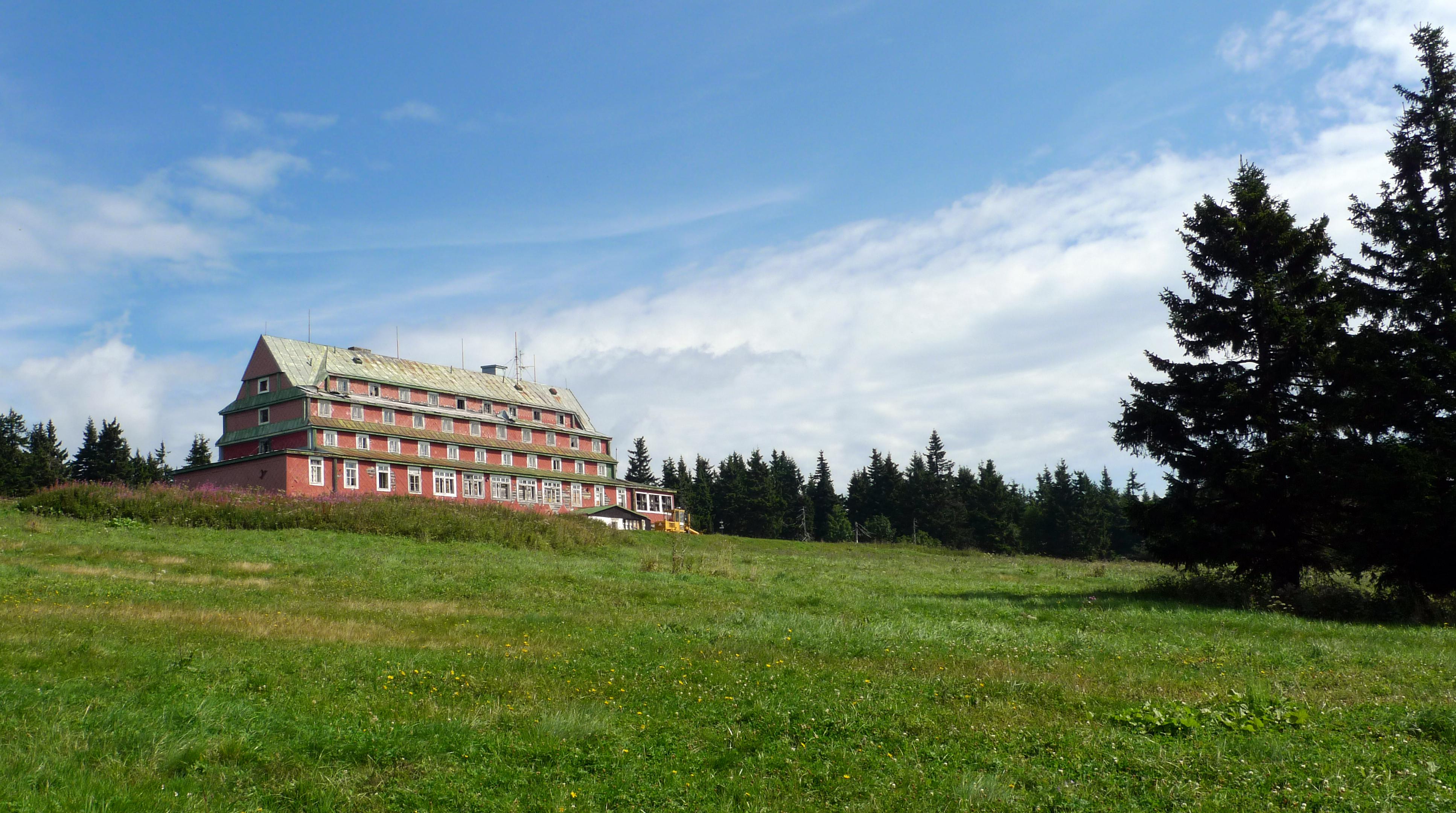 Volska louka