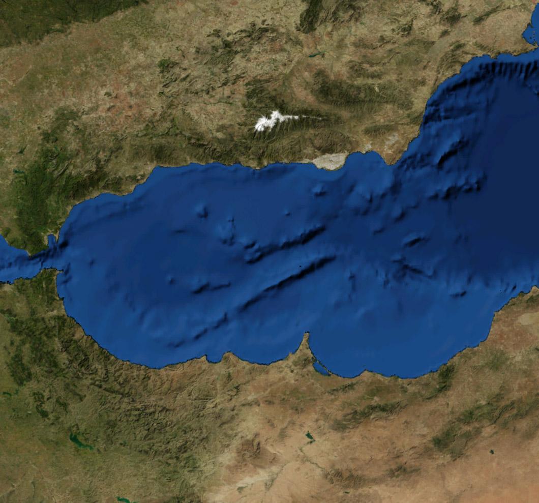 Golfo de Mazarrón