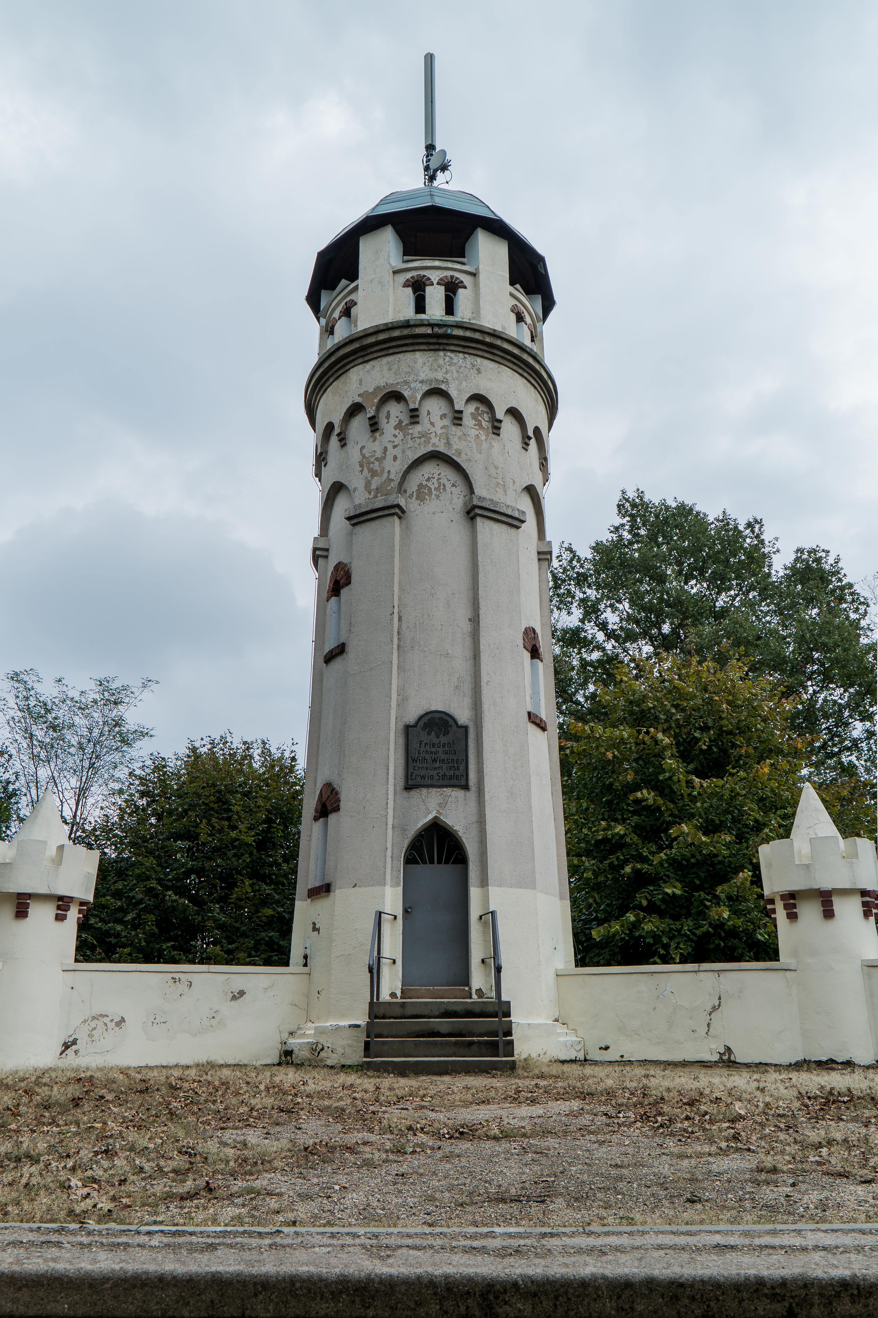 Friedensturm