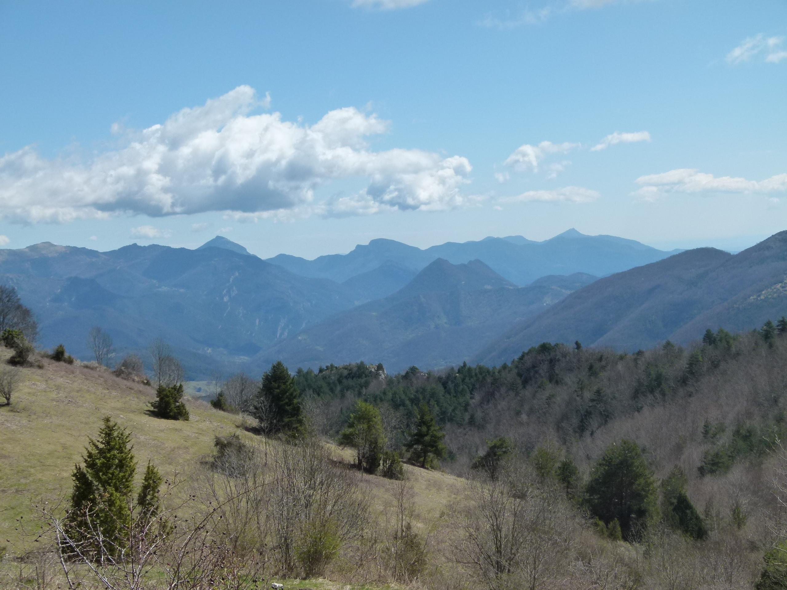 Serra de Bestraca