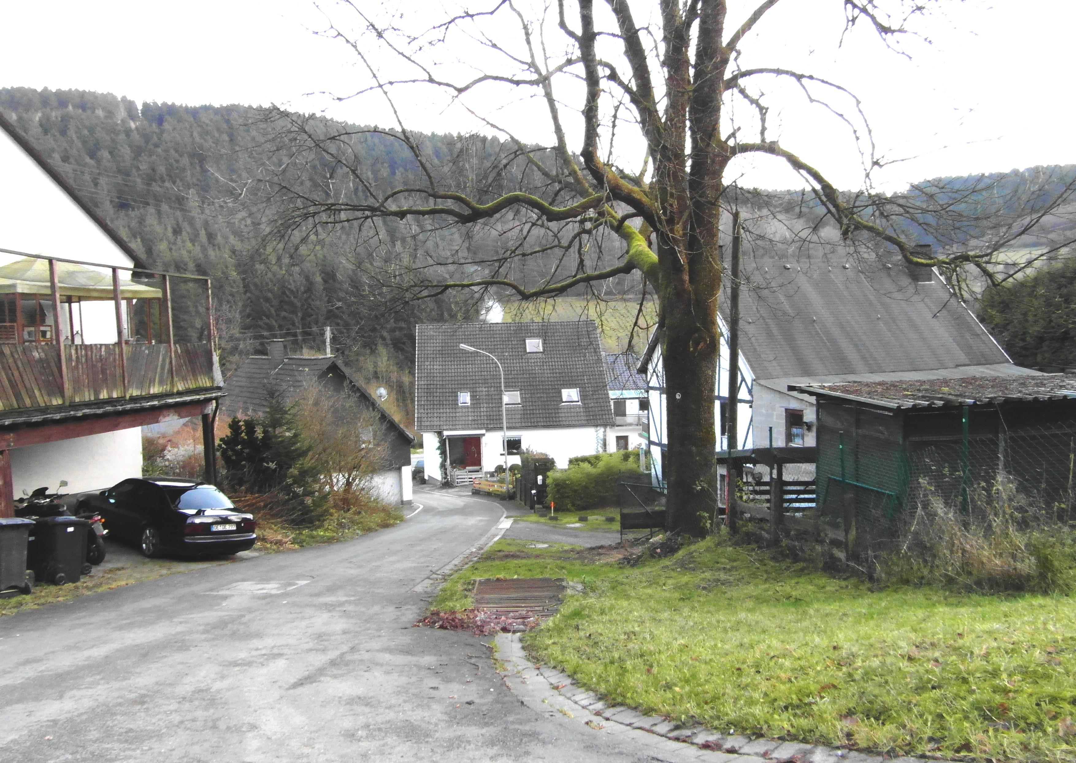 Bruchhausen