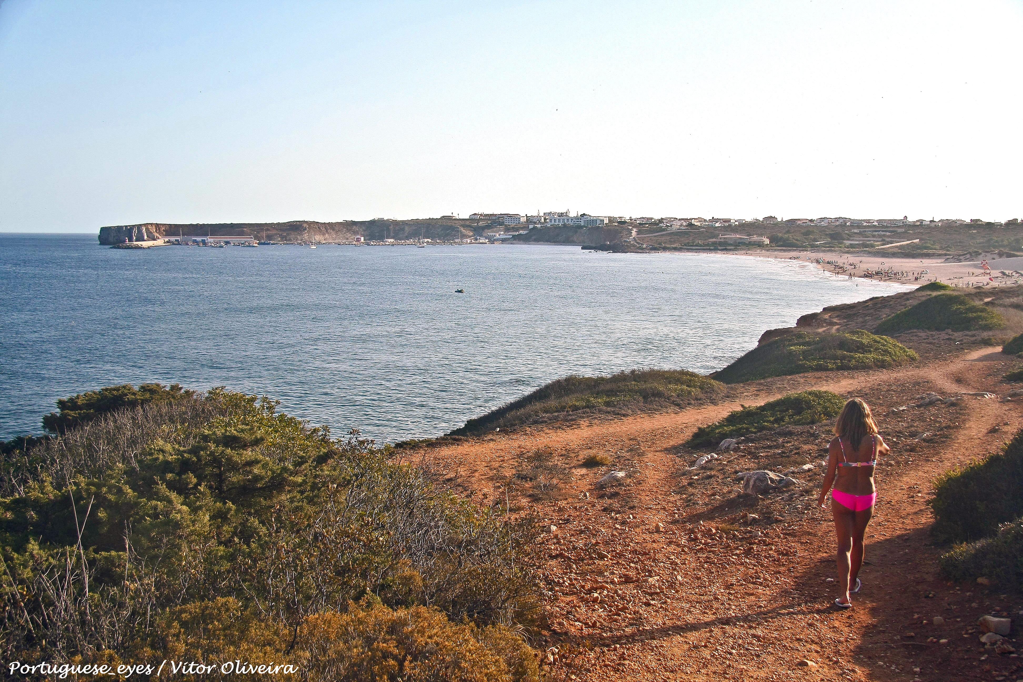 Praia dos Rebolinhos