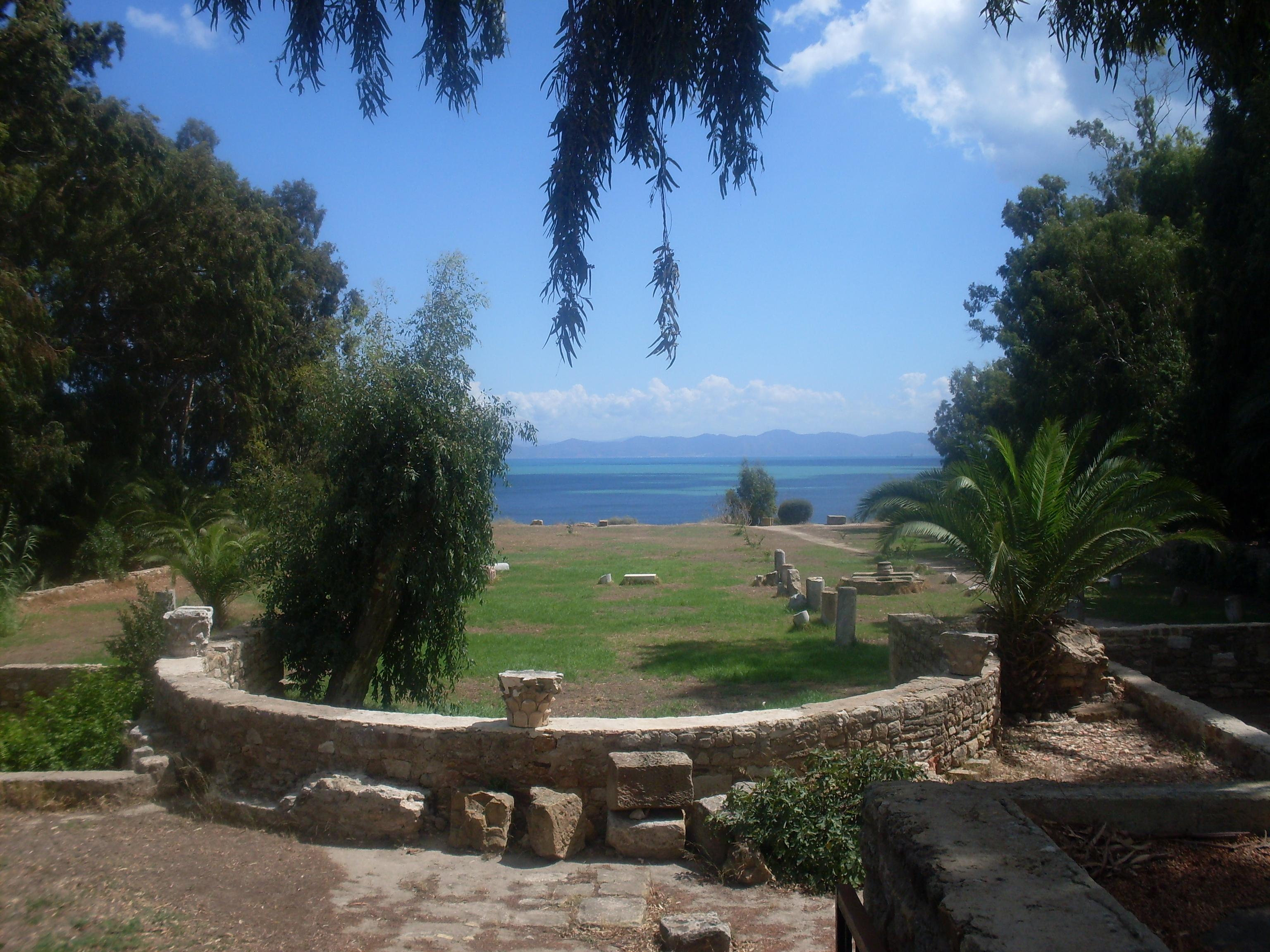 Basilica of Saint Cyprian