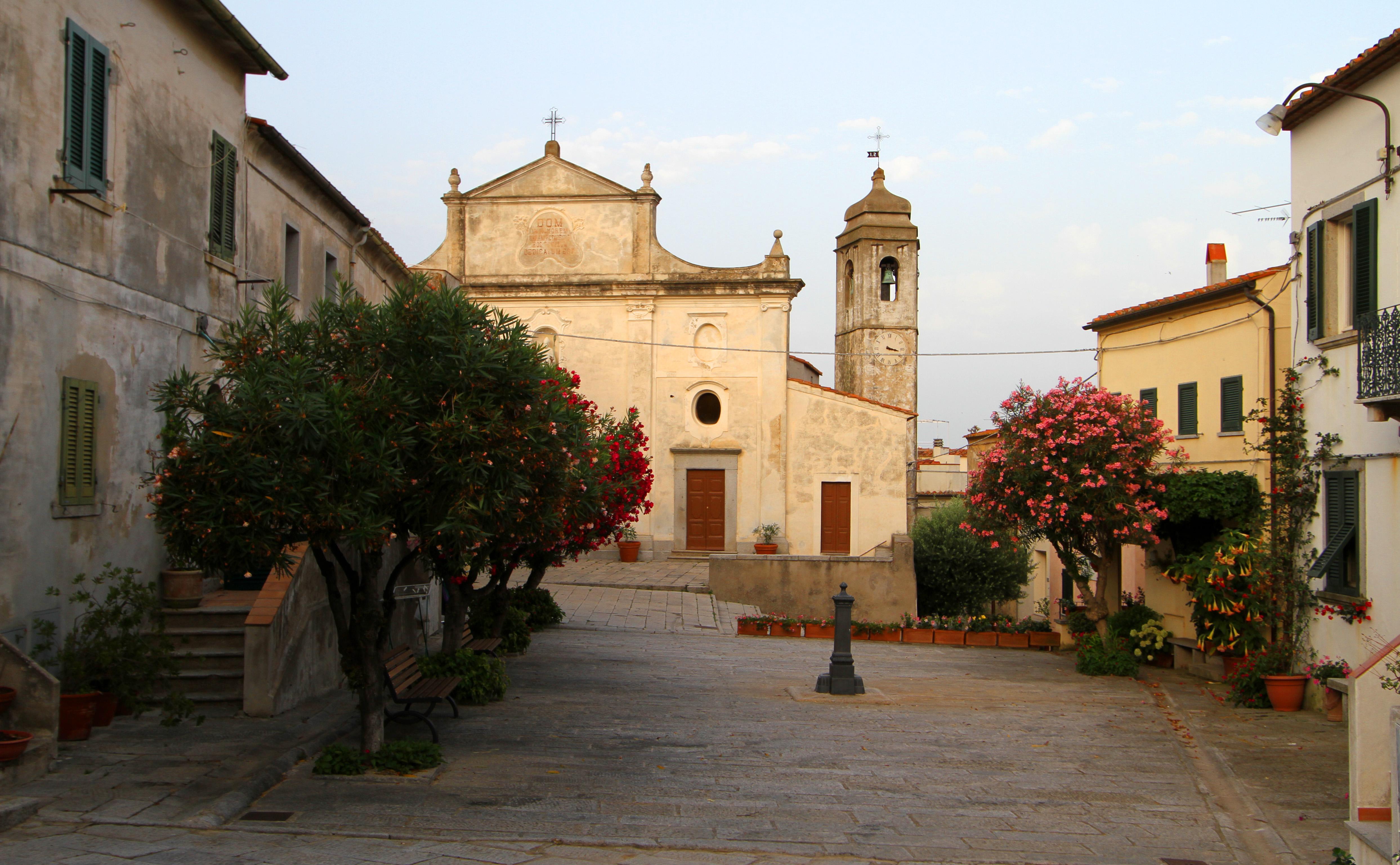 Church of Sant'Ilario