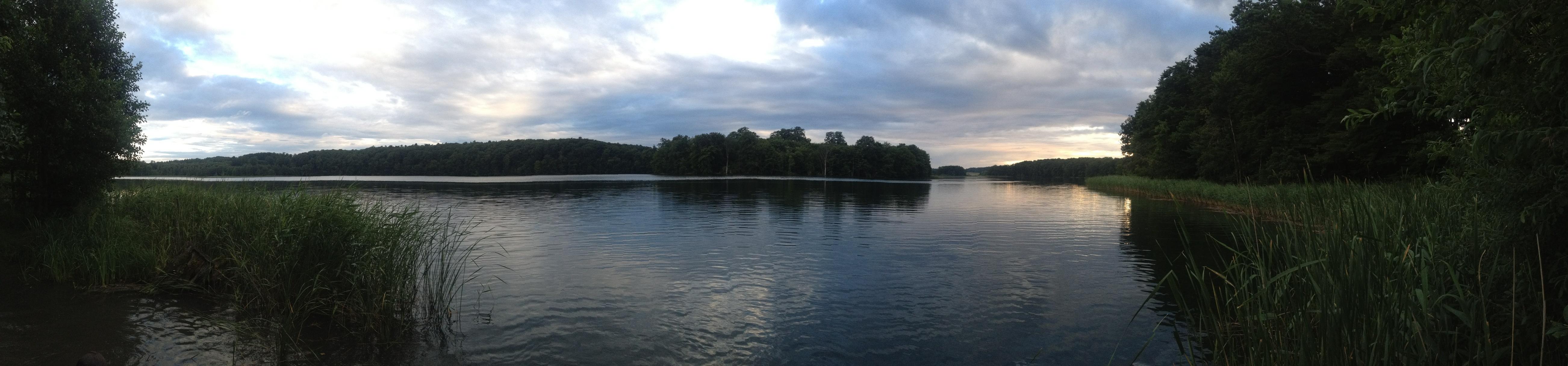 Mellensee