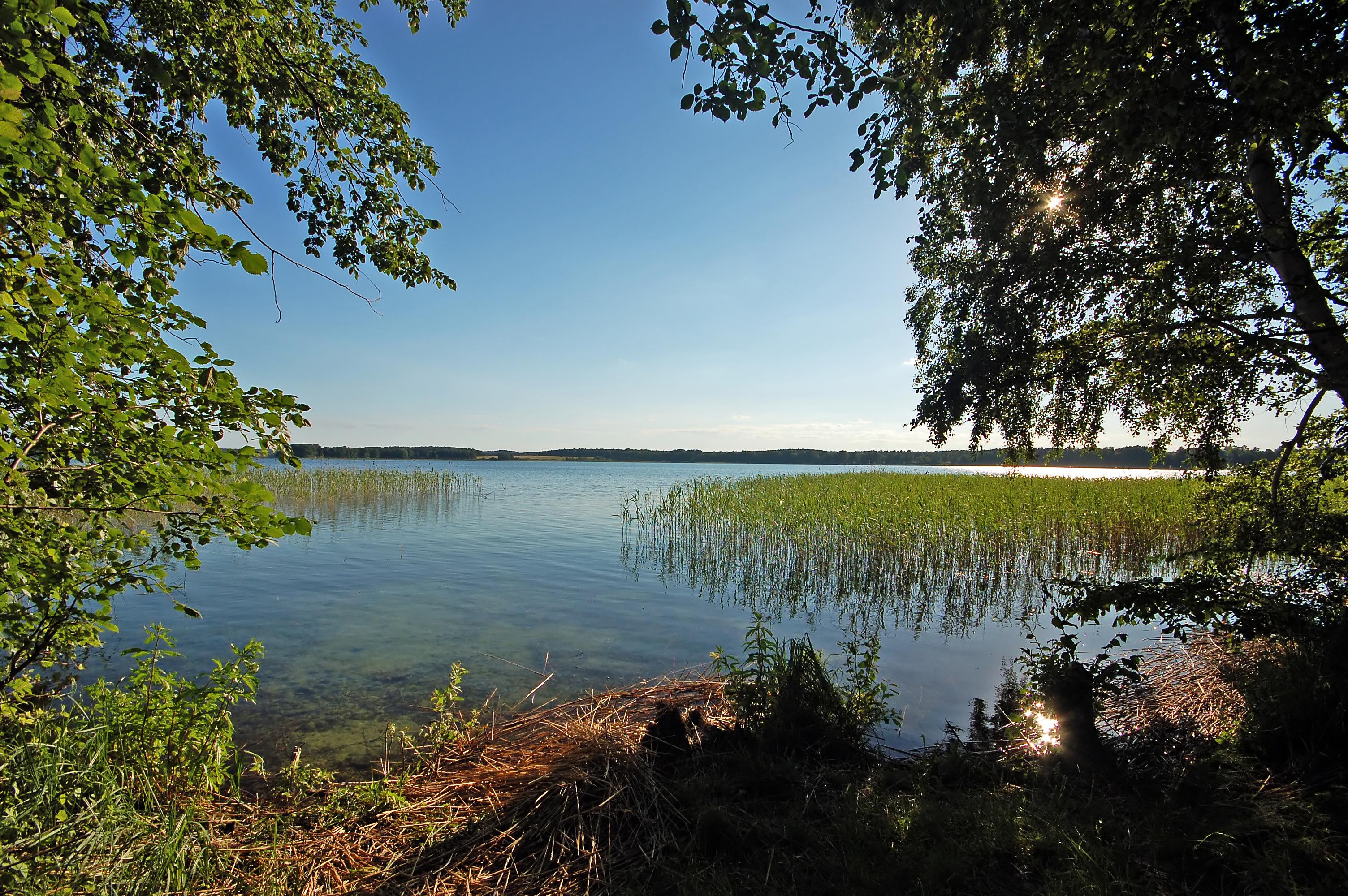 Parsteiner See