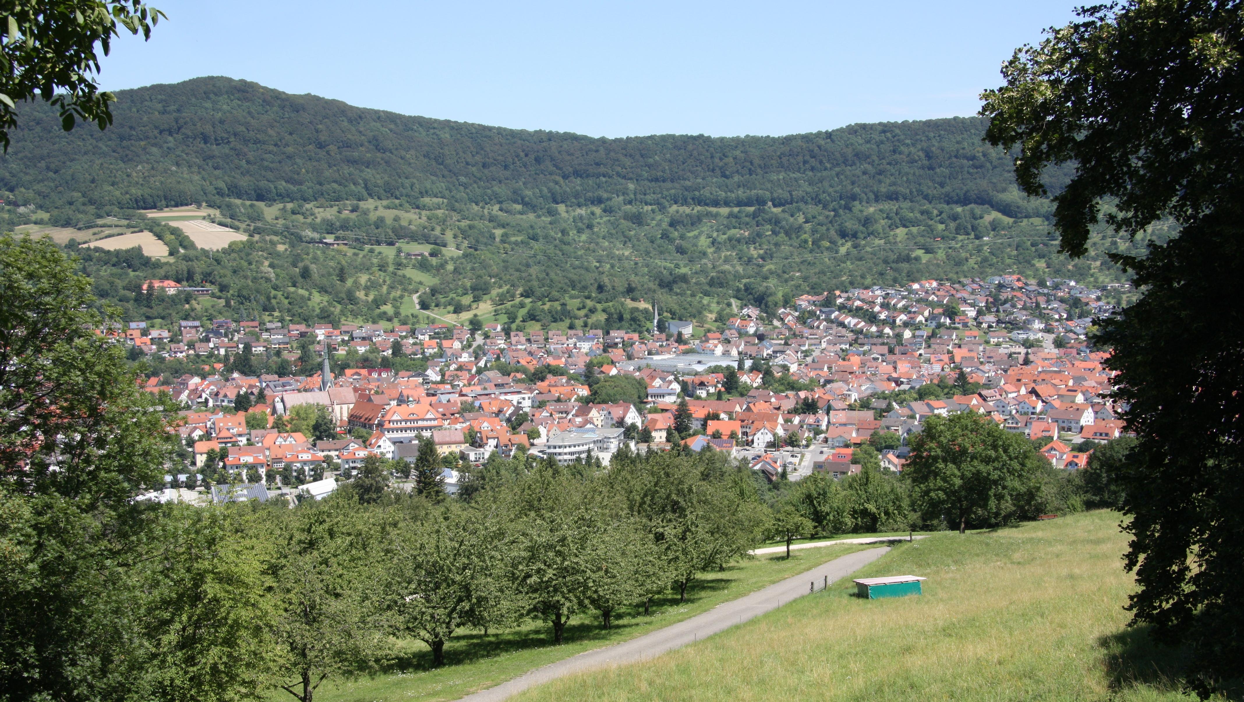 Goldland-Klausenberg