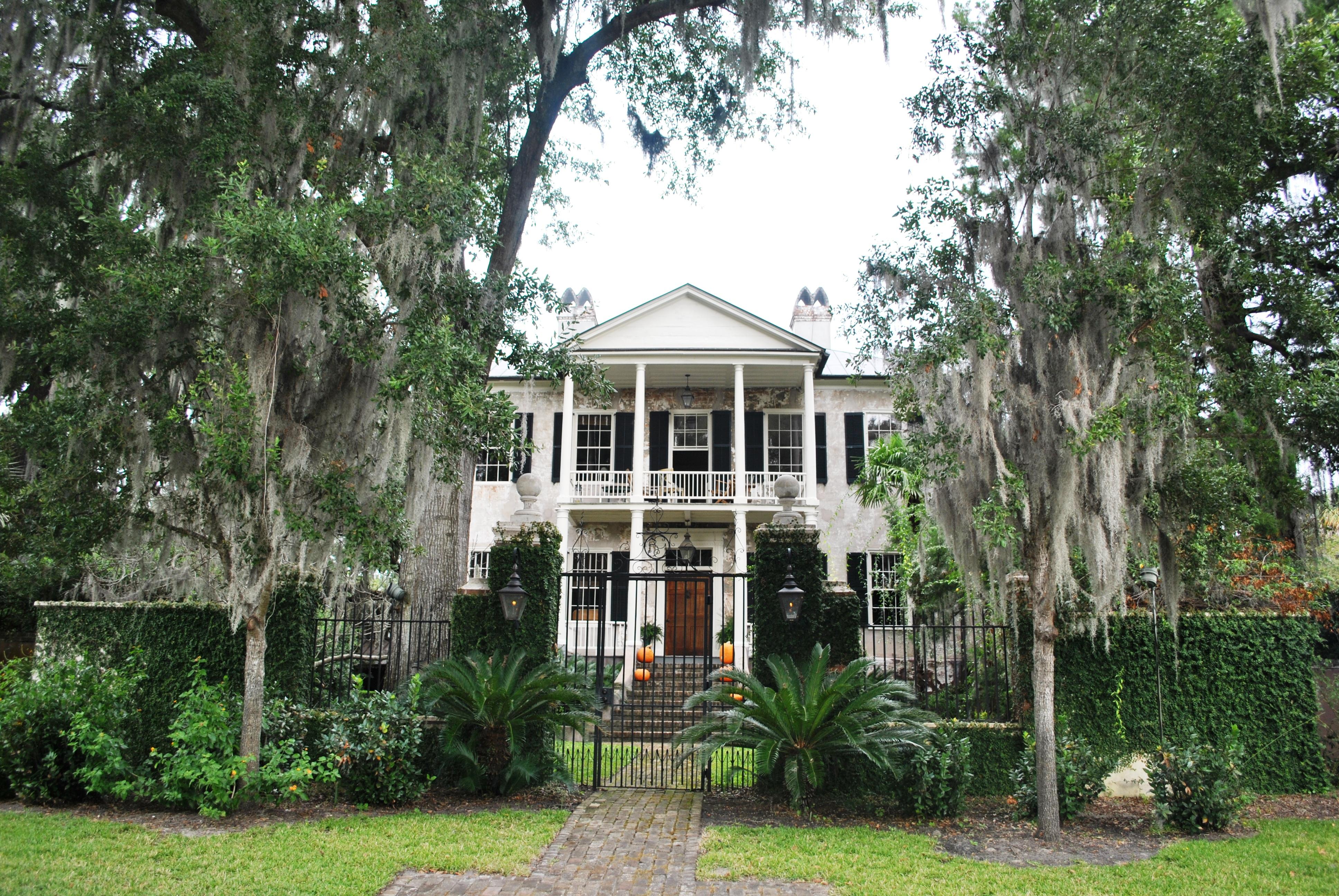 Barnwell-Gough House