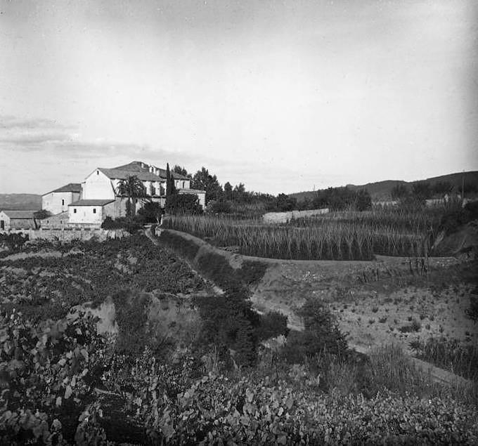 el Convento de Miralles