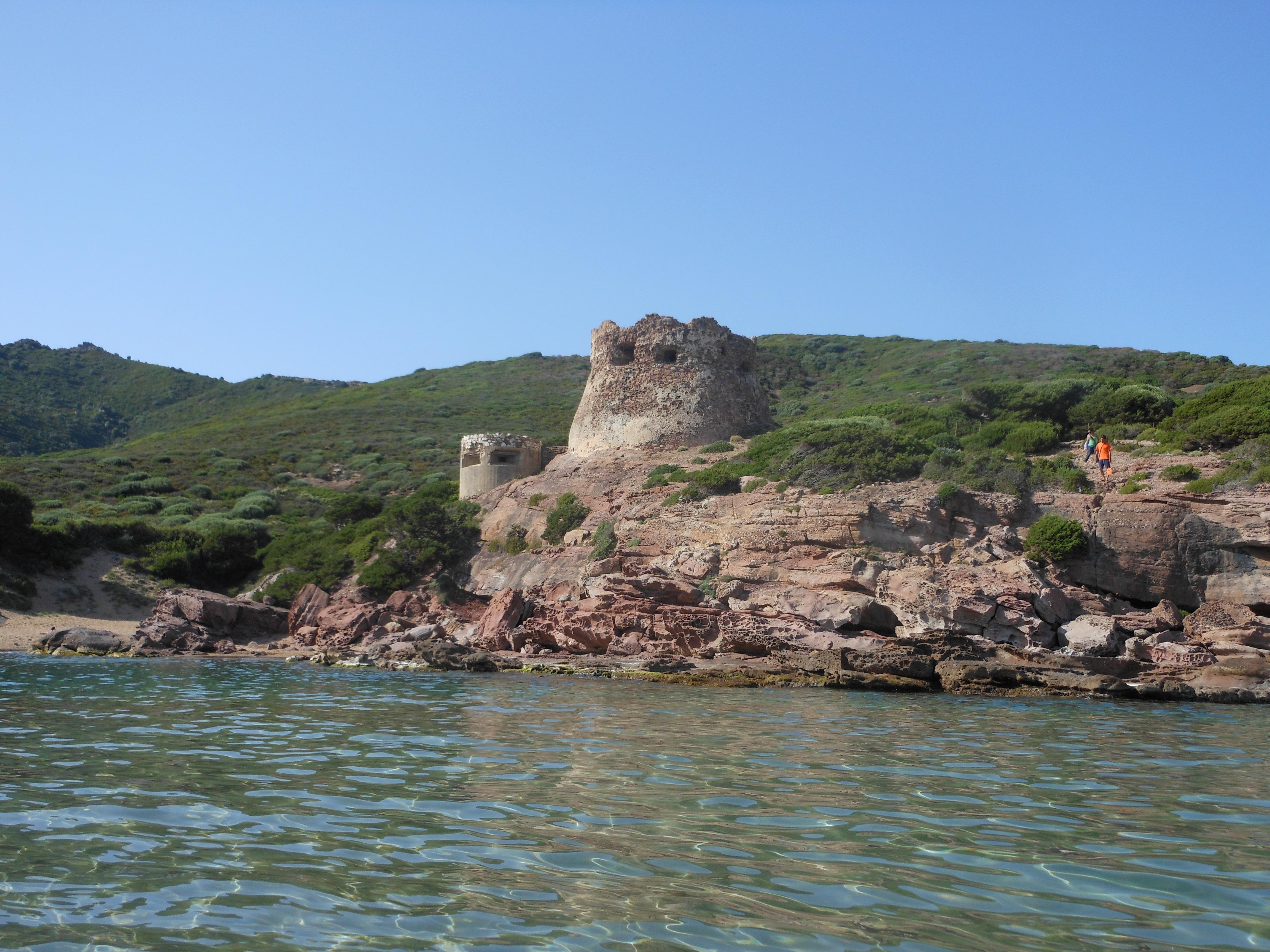 Torre Bianca