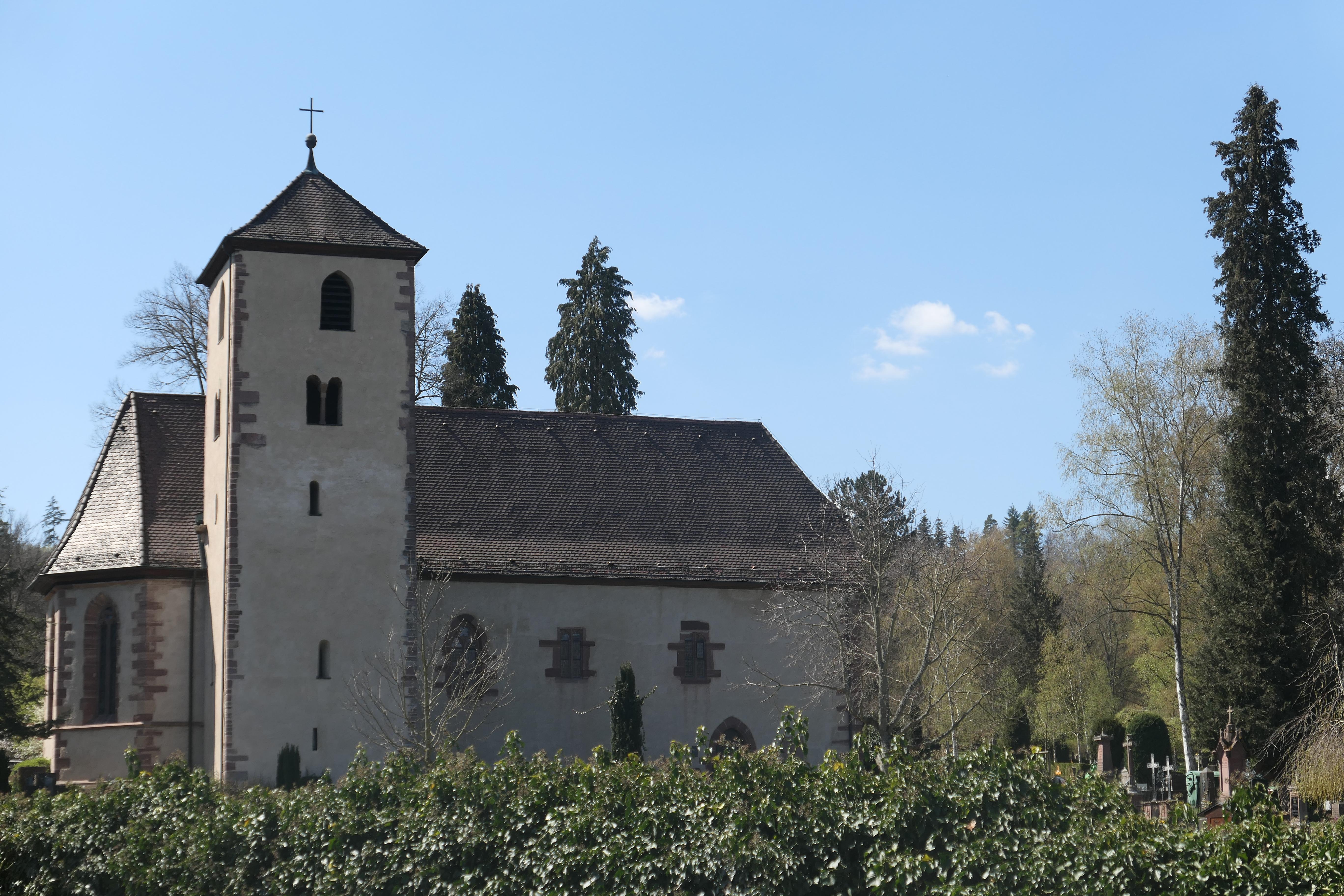 Remigiuskirche