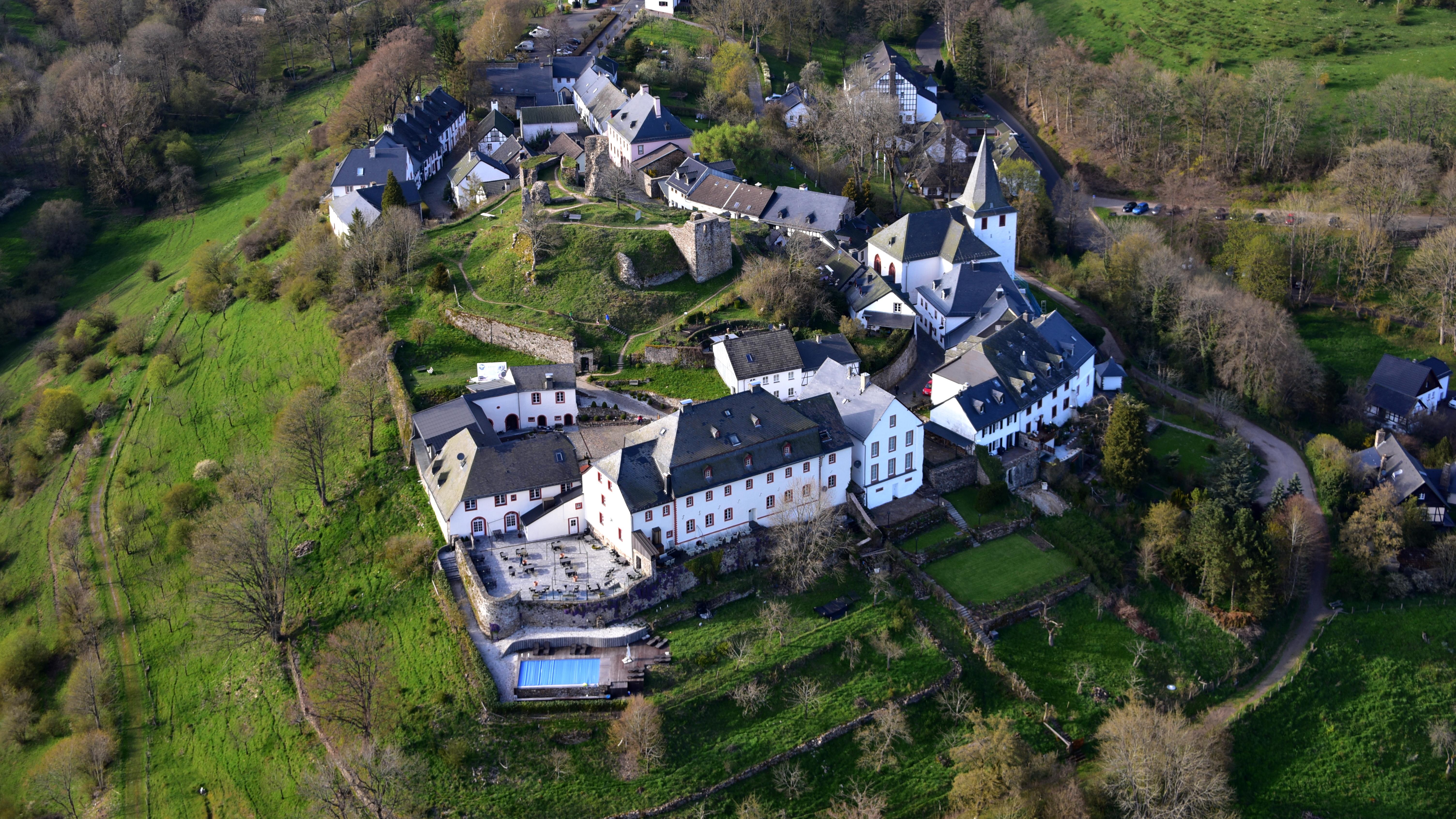 Kronenburg