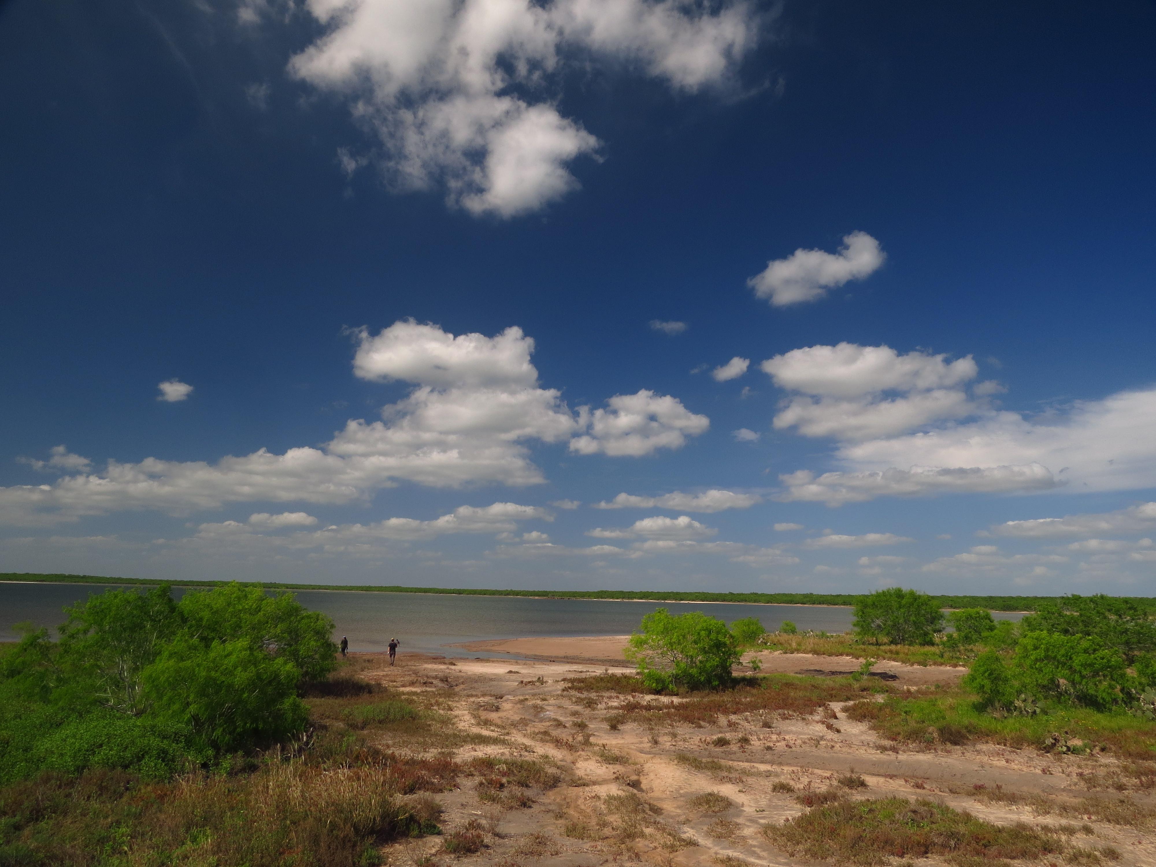 Lower Rio Grande Valley National Wildlife Refuge