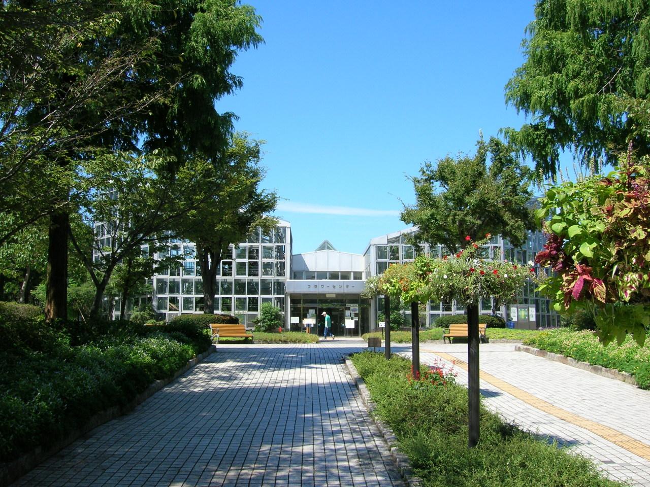 名古屋市農業文化園