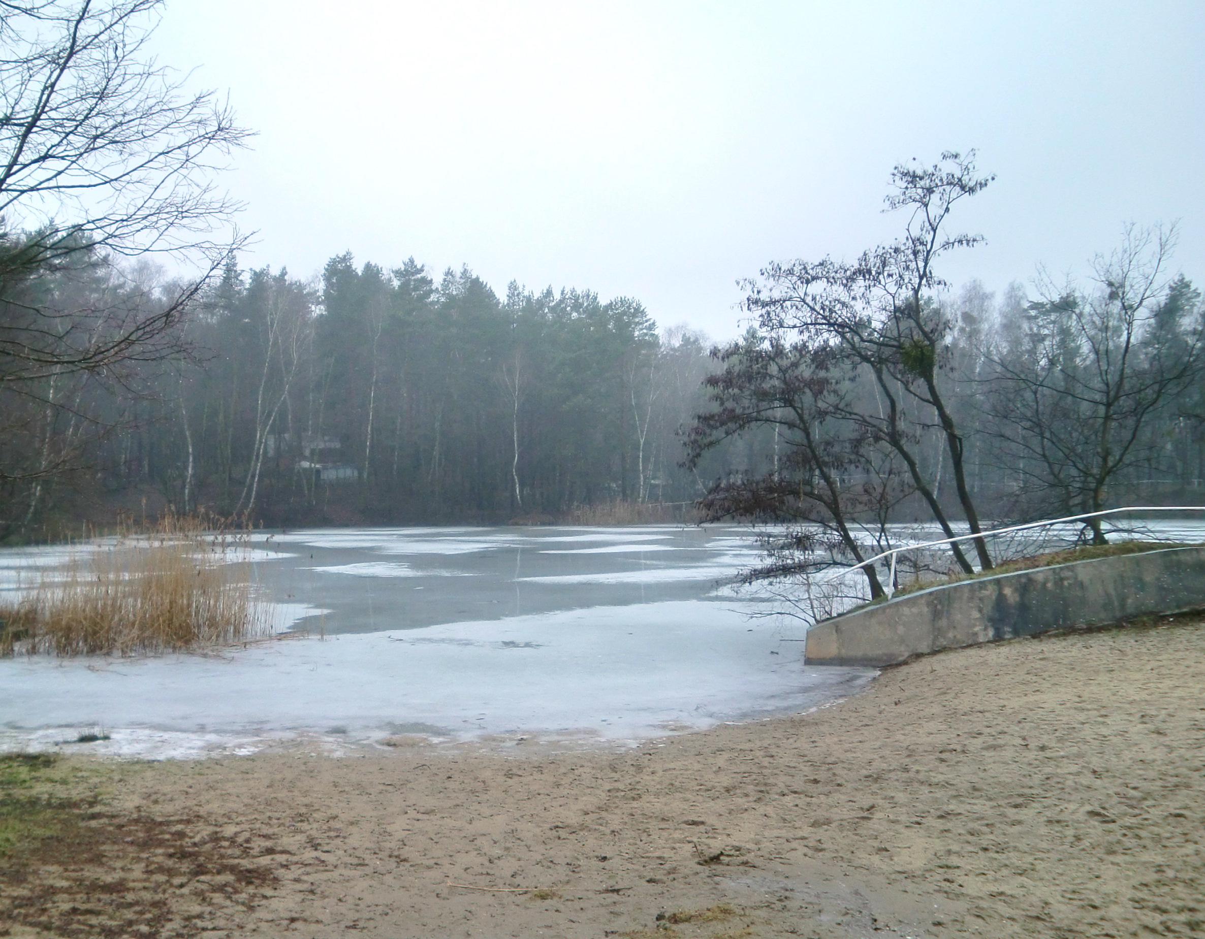 Edersee