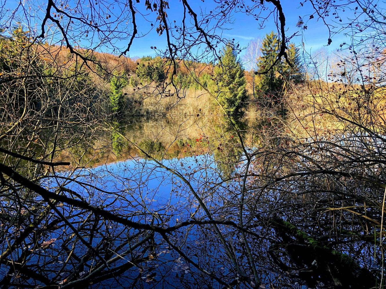 Oberer Weiher
