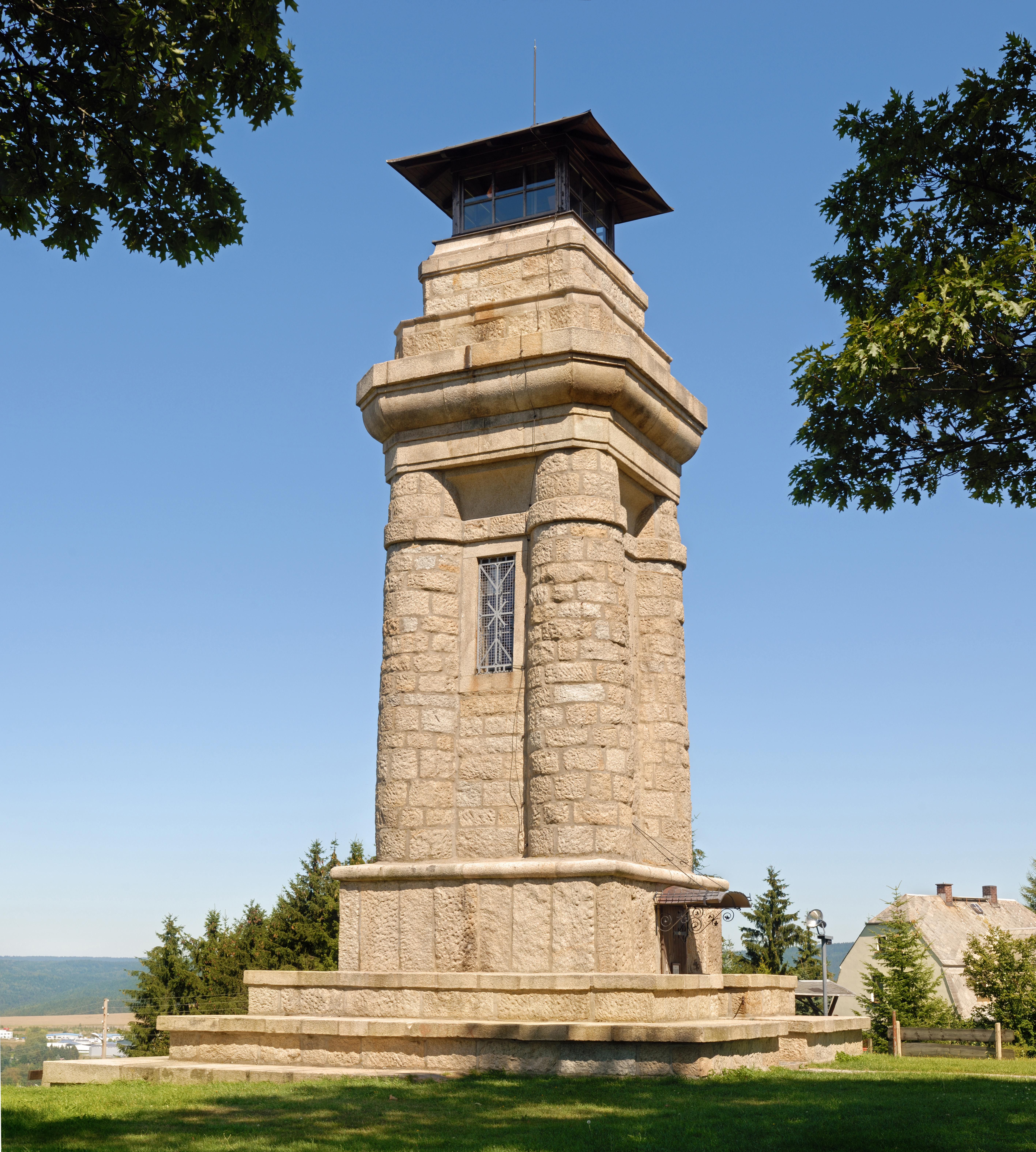Bismarcksäule