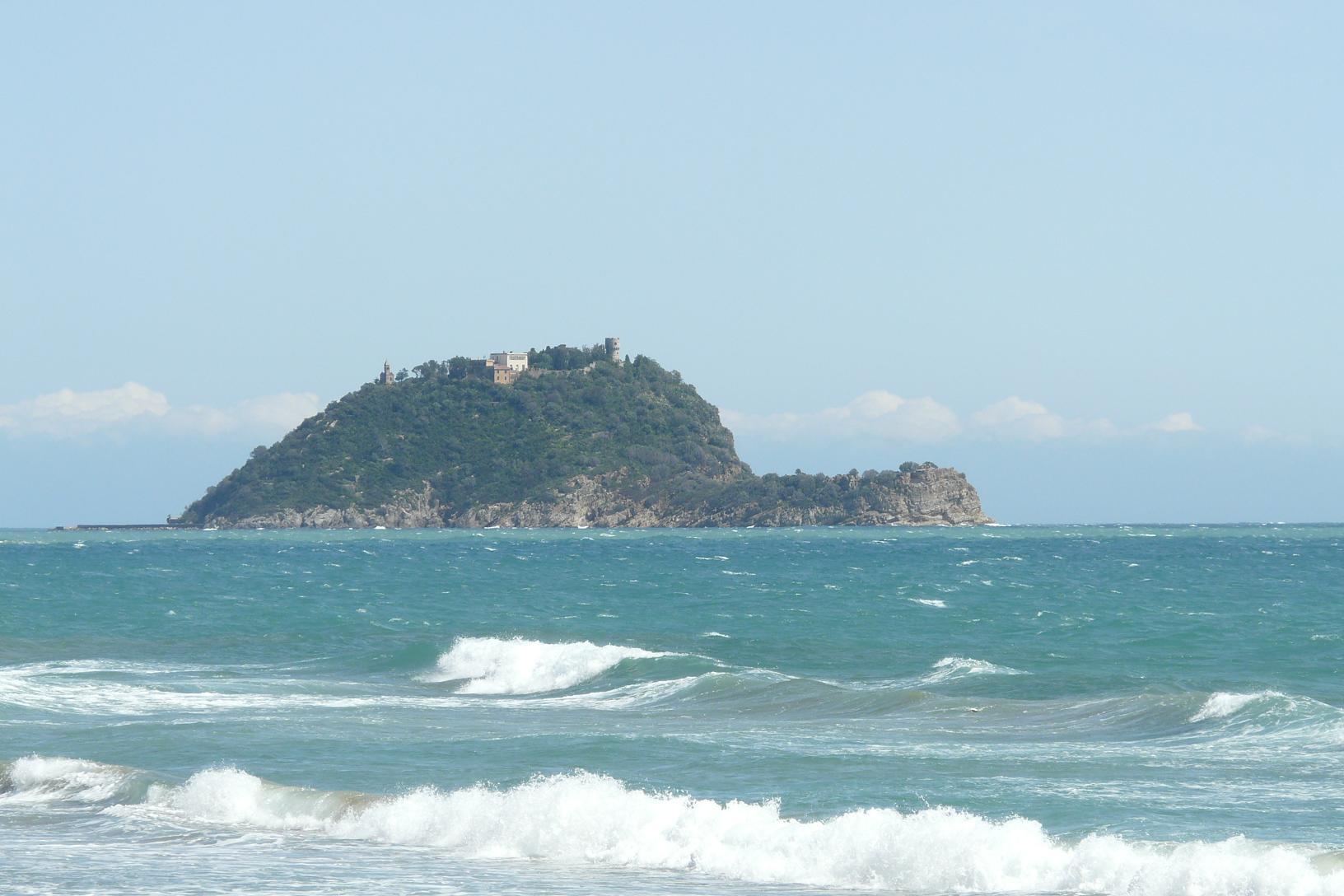 Riserva naturale regionale dell'Isola di Gallinara