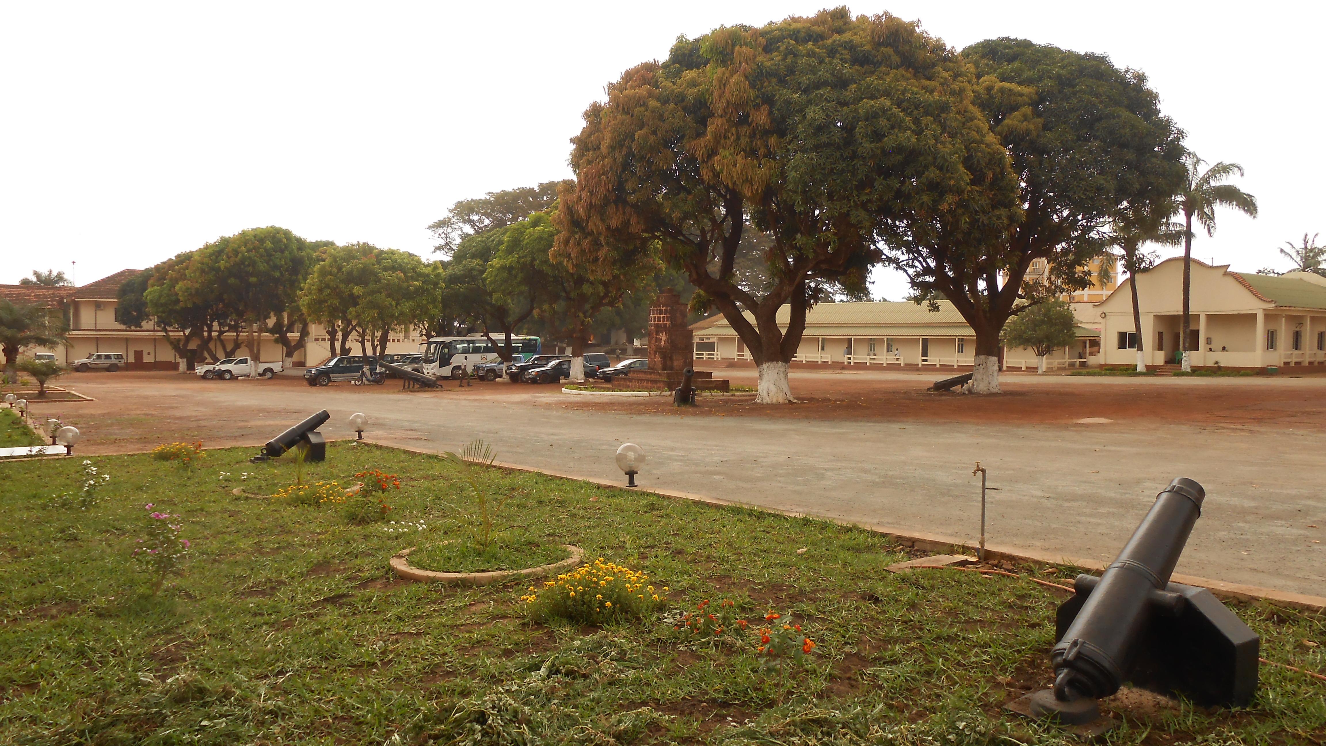 Fortaleza São José de Amura