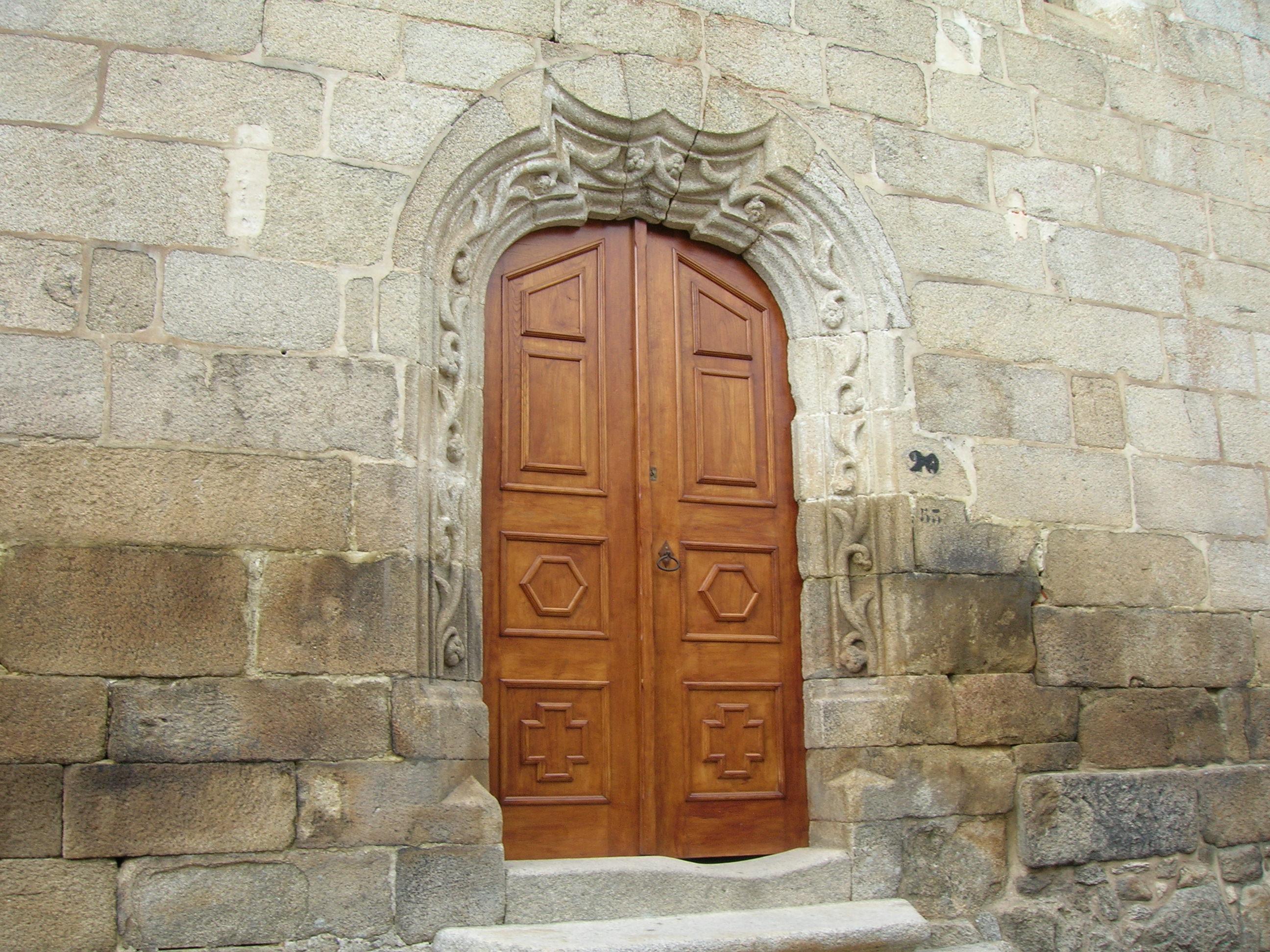 Pazos de Arenteiro