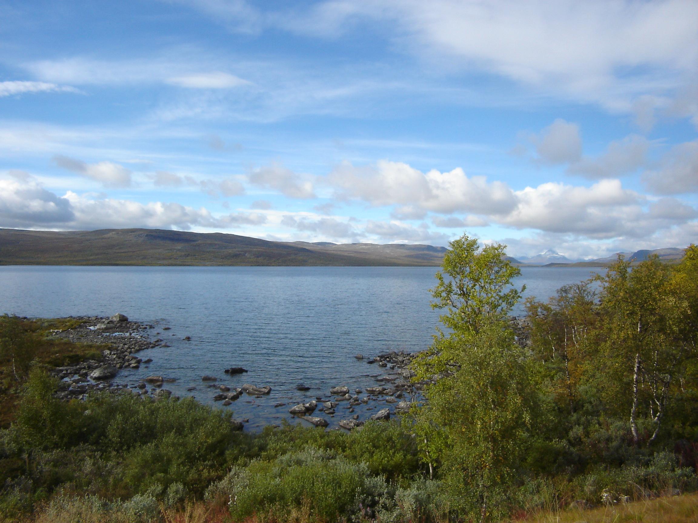 Kilpisjärvi
