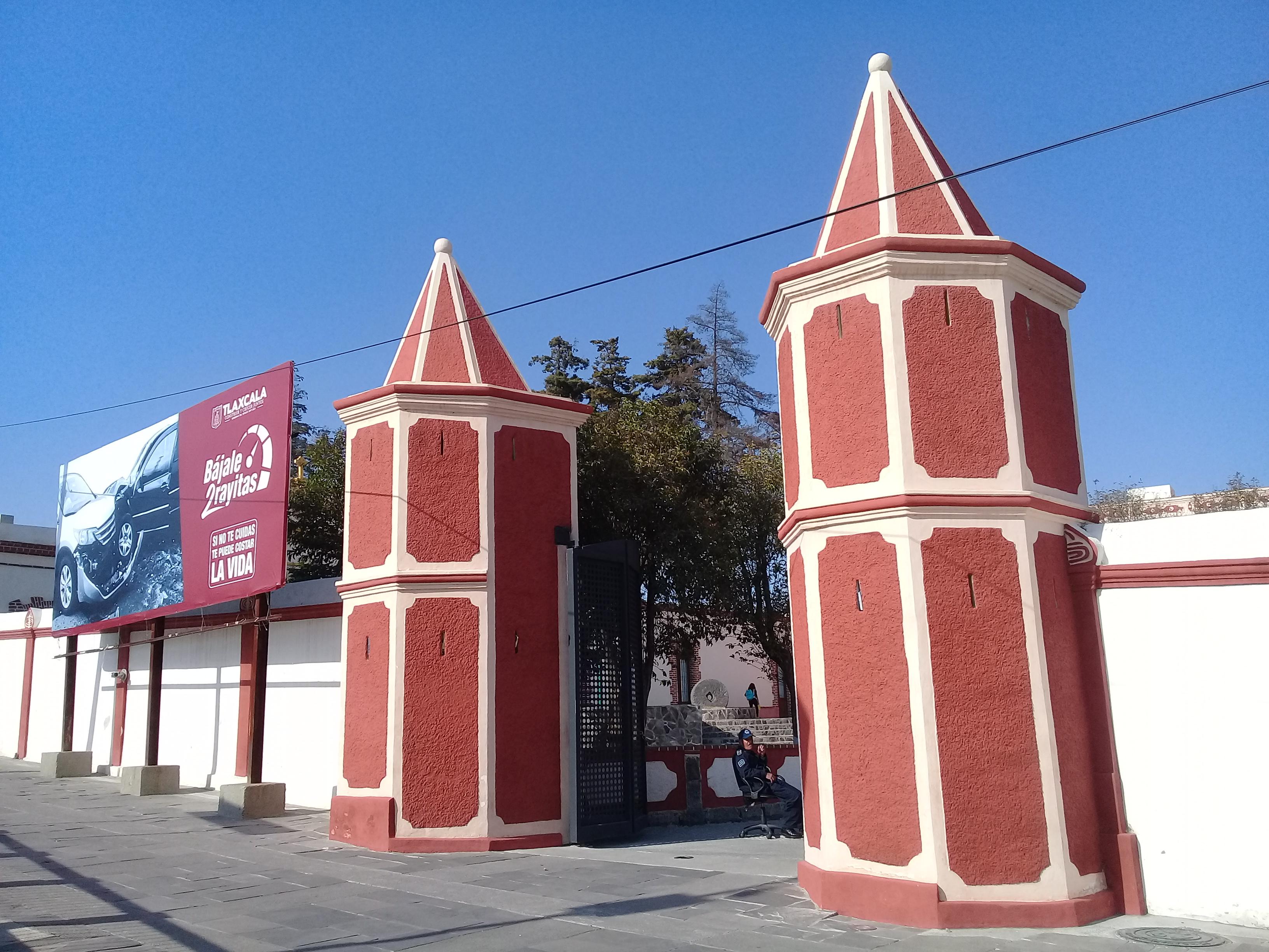 Centro de las Artes Tlaxcala