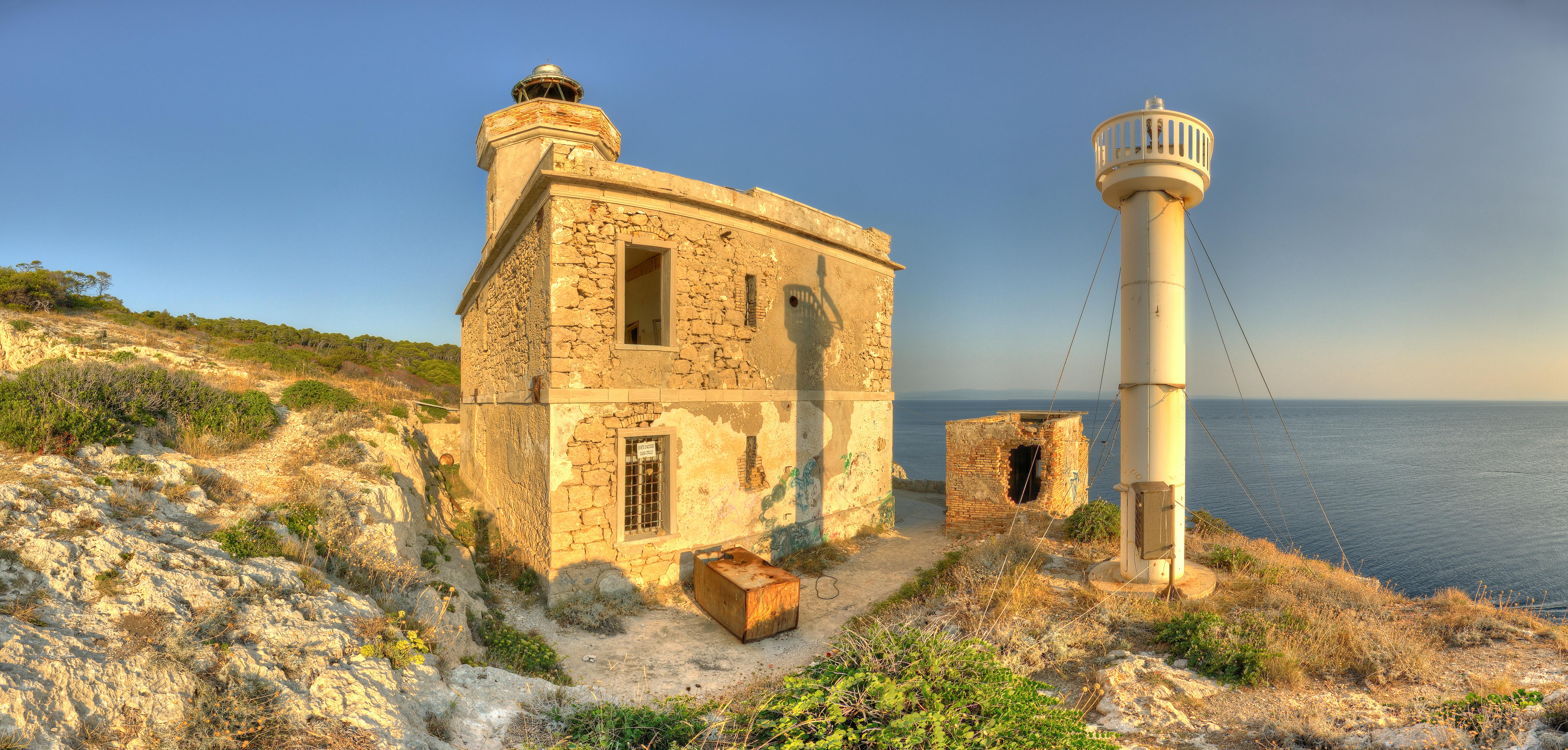 Punta del Diavolo