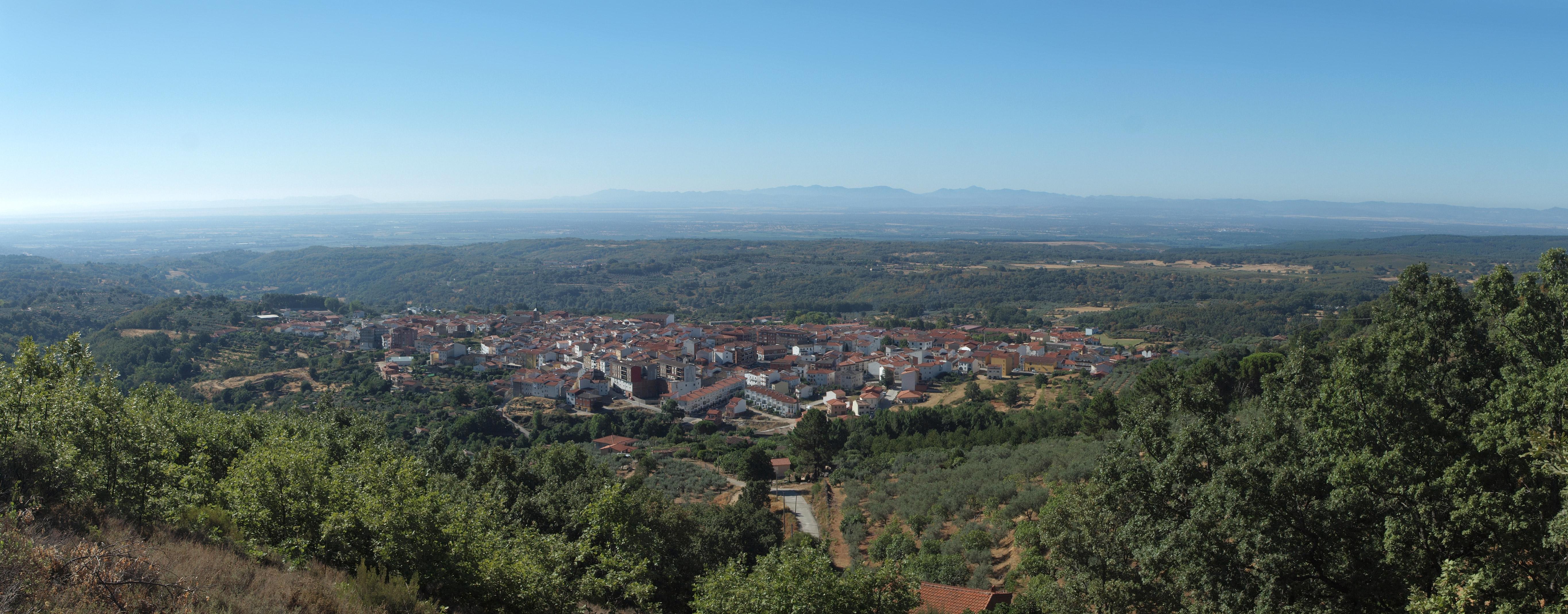 Losar de la Vera