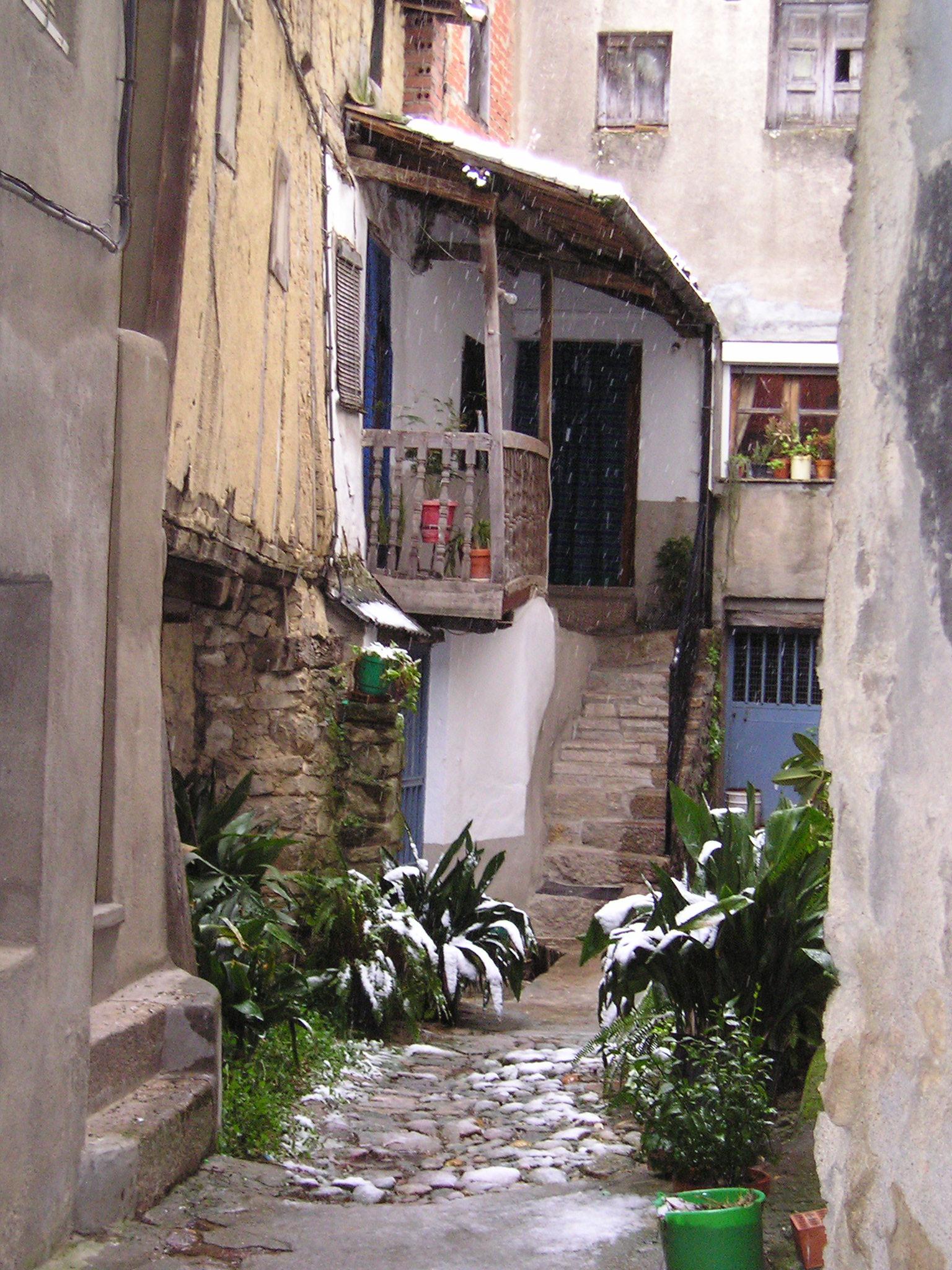 Guijo de Santa Bárbara