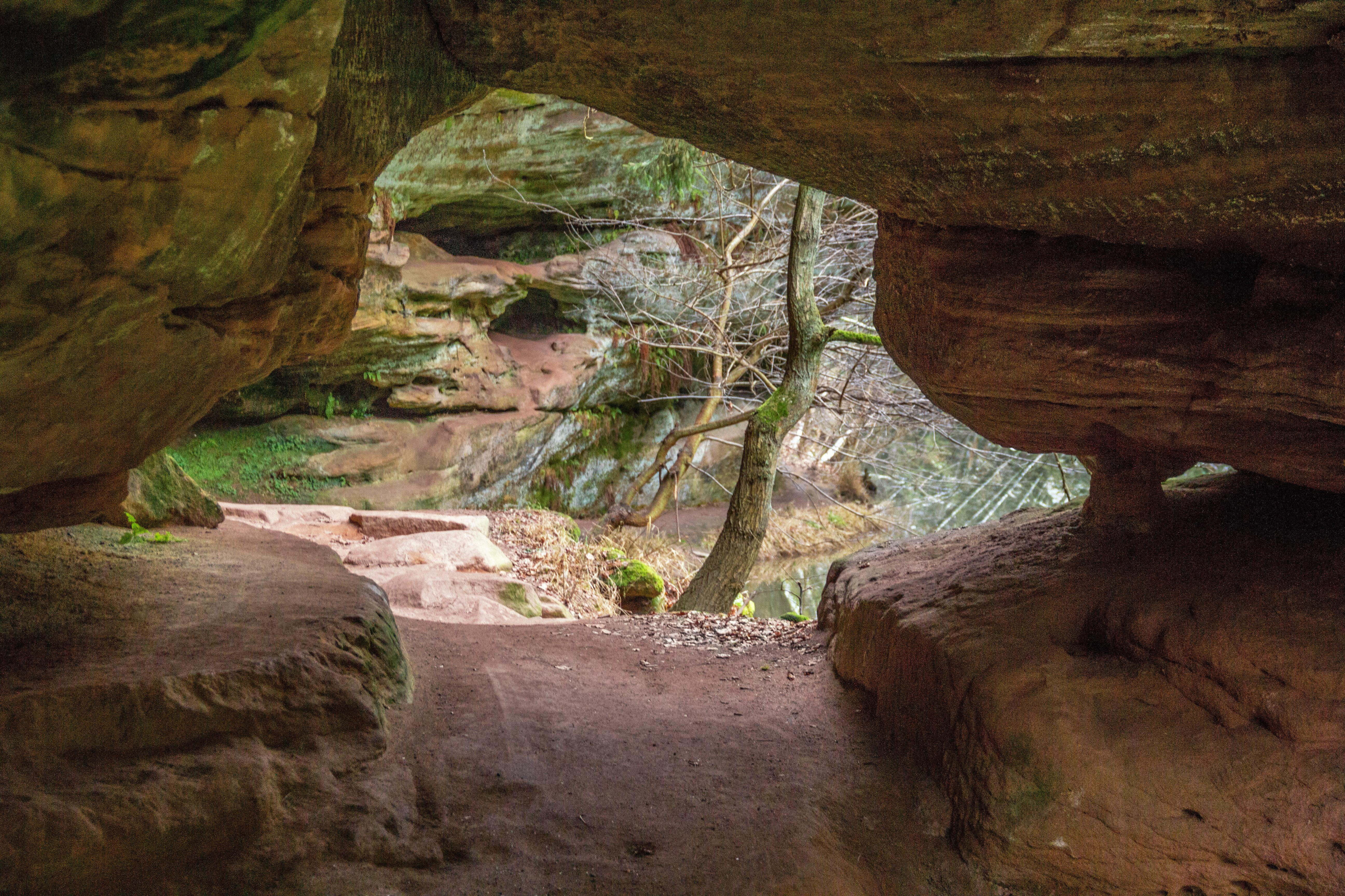 Gustav-Adolf-Höhle
