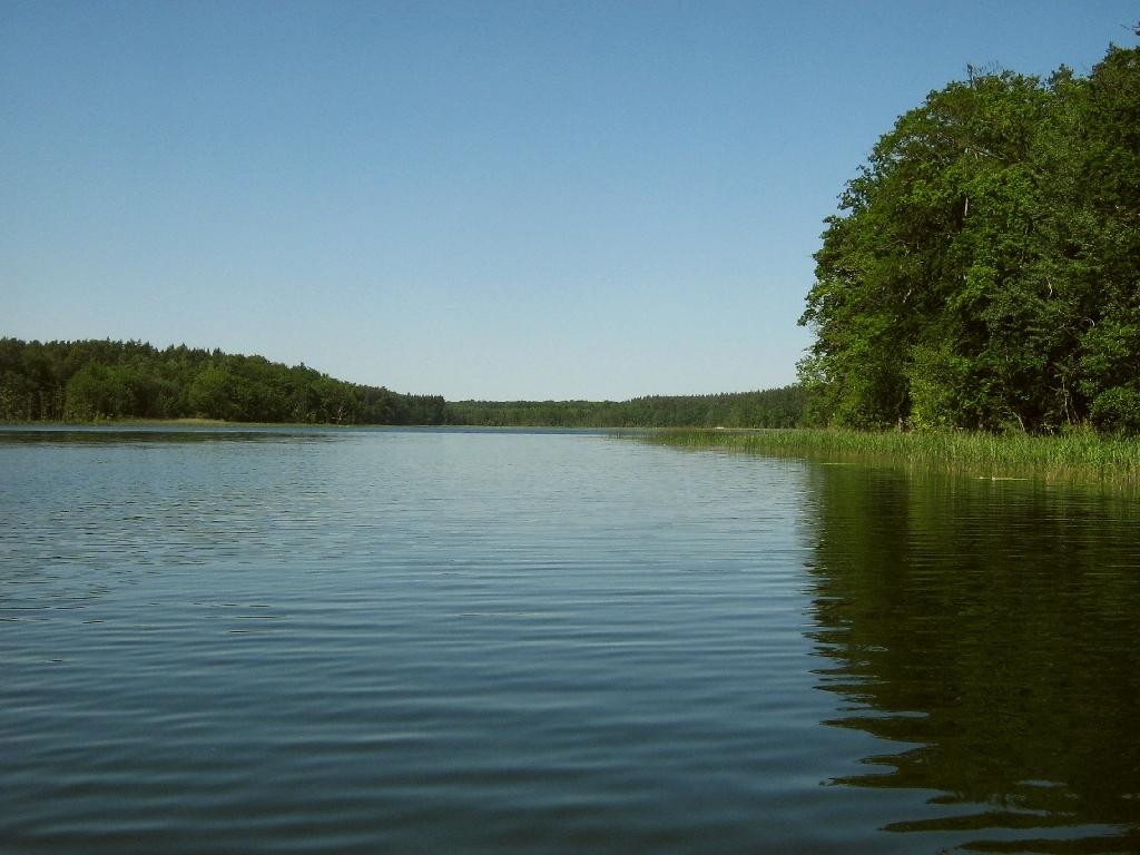 Mühlensee