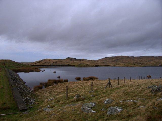 Llyn Teifi